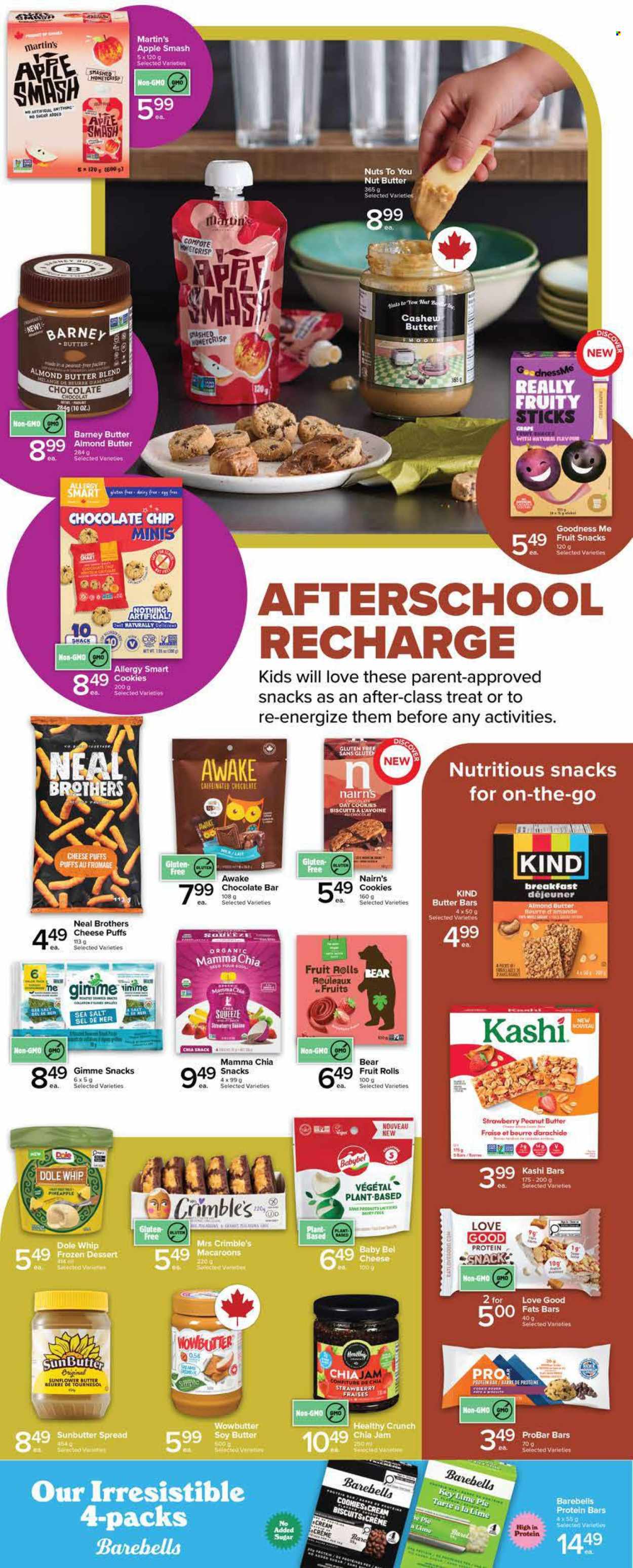 Metro flyer - September 10, 2026 - September 16, 2026. Page 5