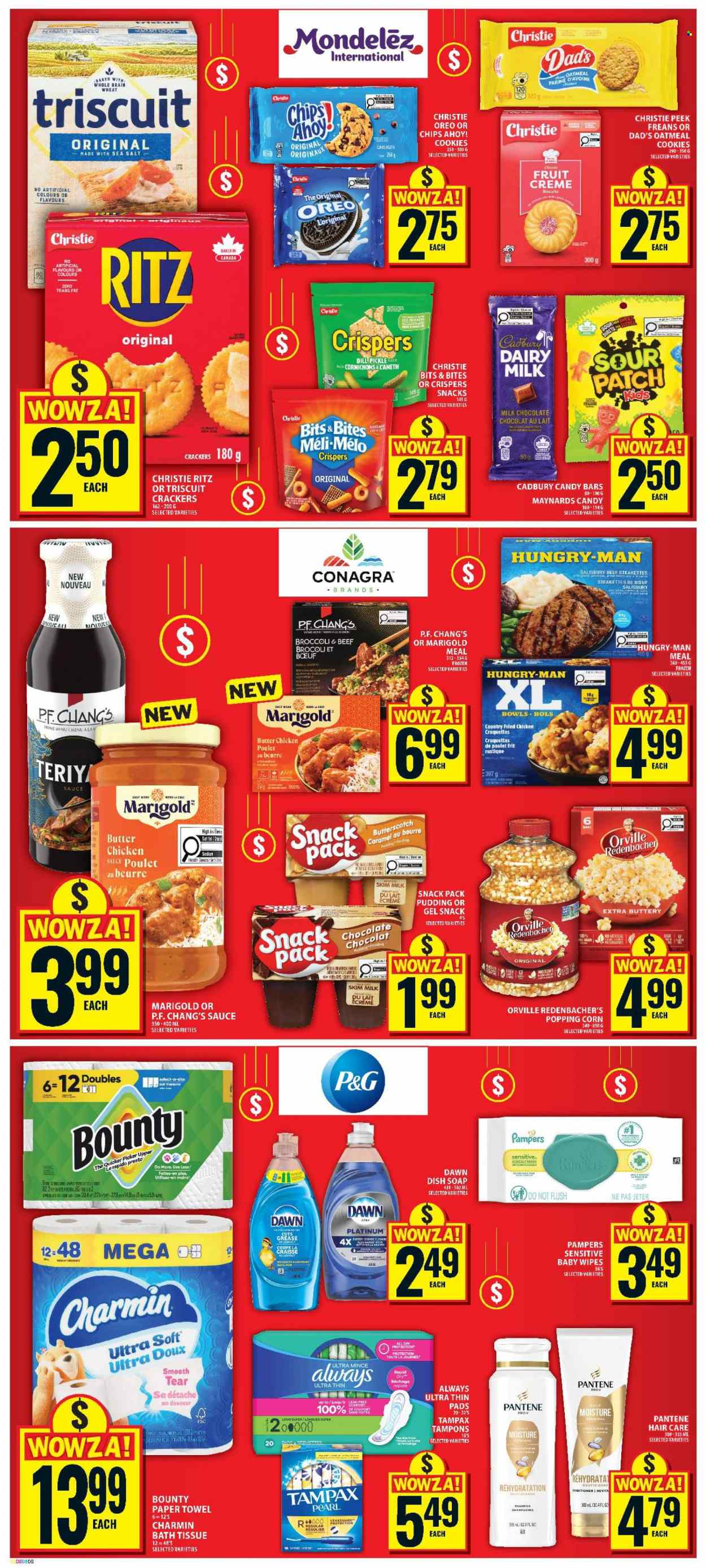 Food Basics flyer - September 10, 2026 - September 16, 2026. Page 3