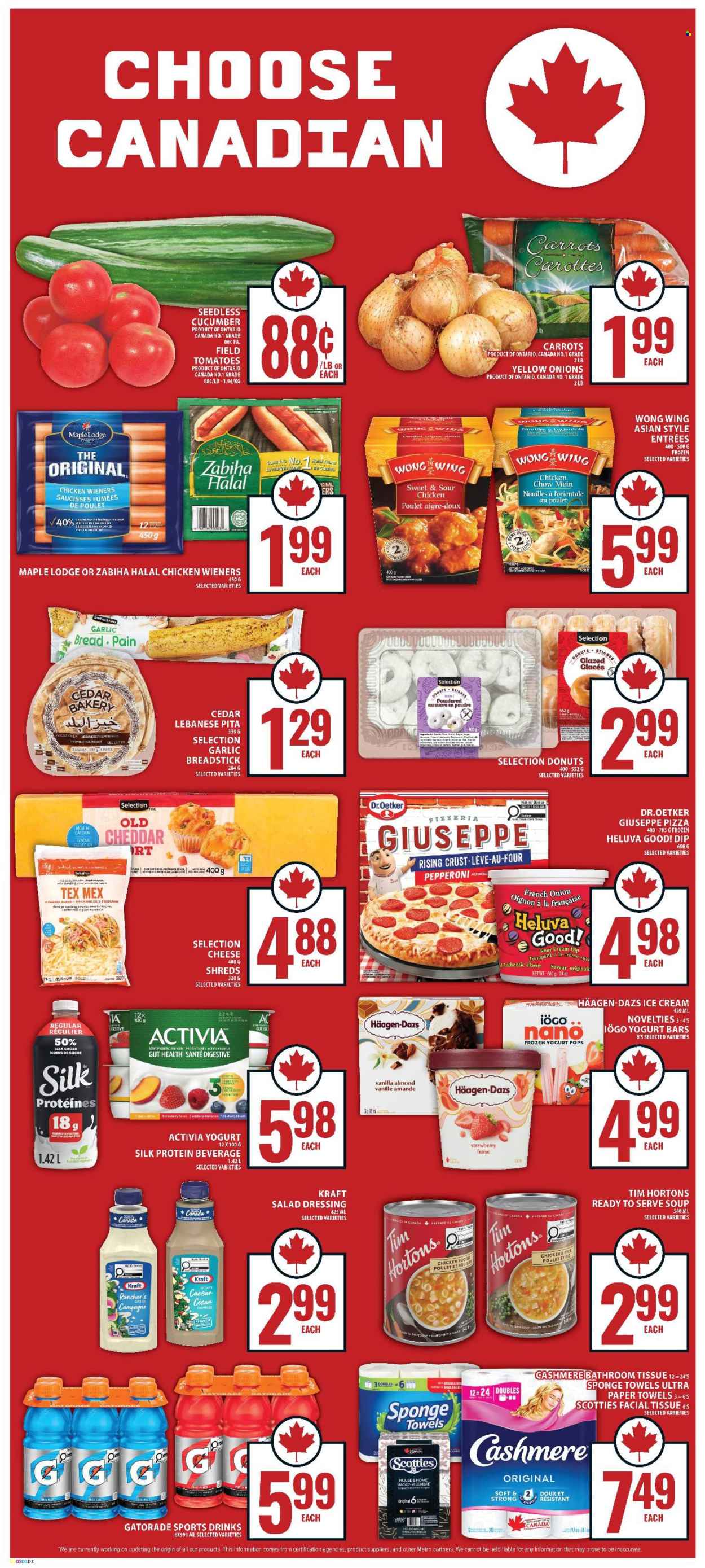 Food Basics flyer - September 10, 2026 - September 16, 2026. Page 9