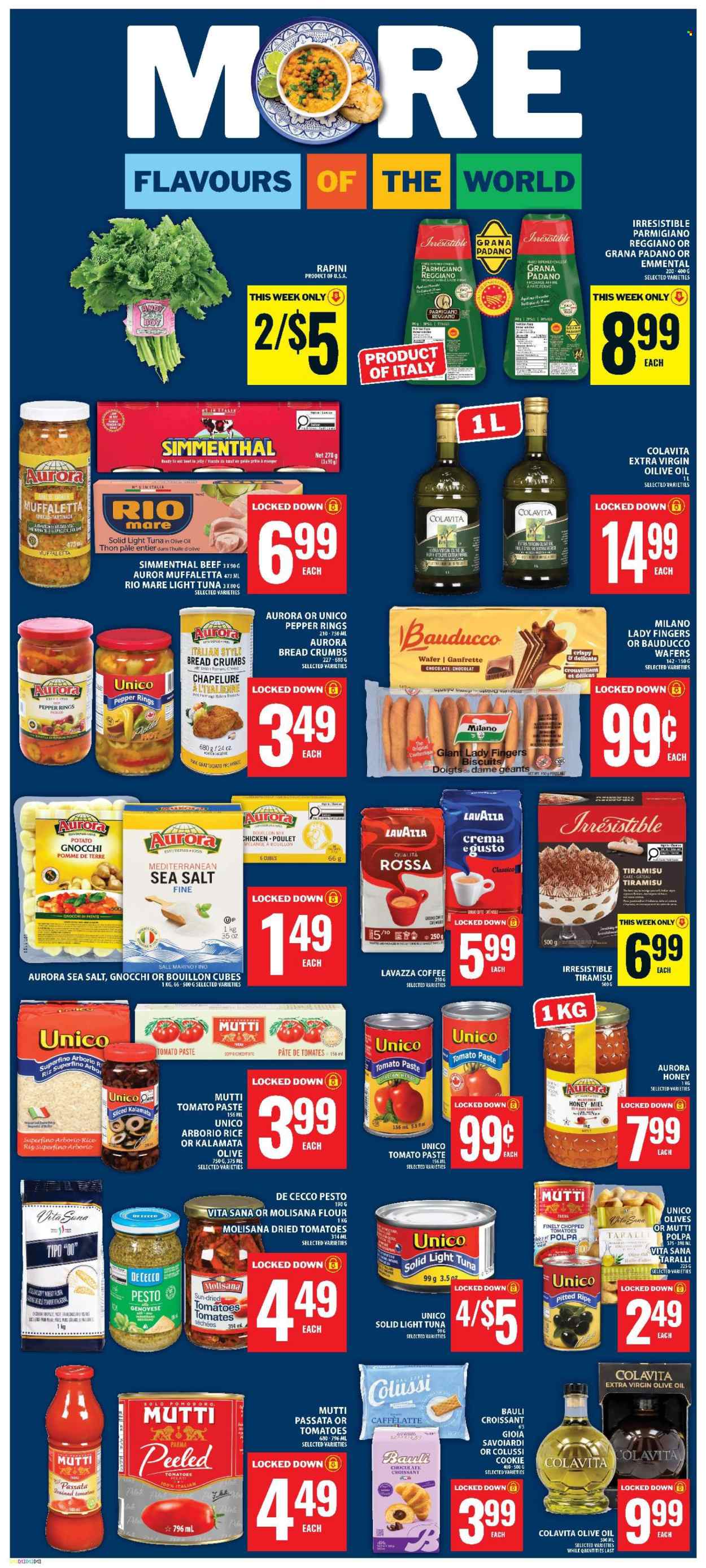 Food Basics flyer - September 10, 2026 - September 16, 2026. Page 13