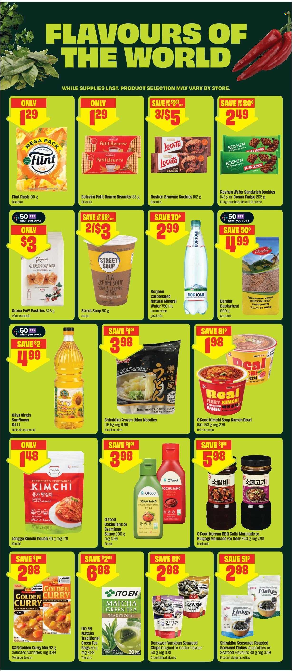 FreshCo. flyer - September 10, 2026 - September 16, 2026. Page 8