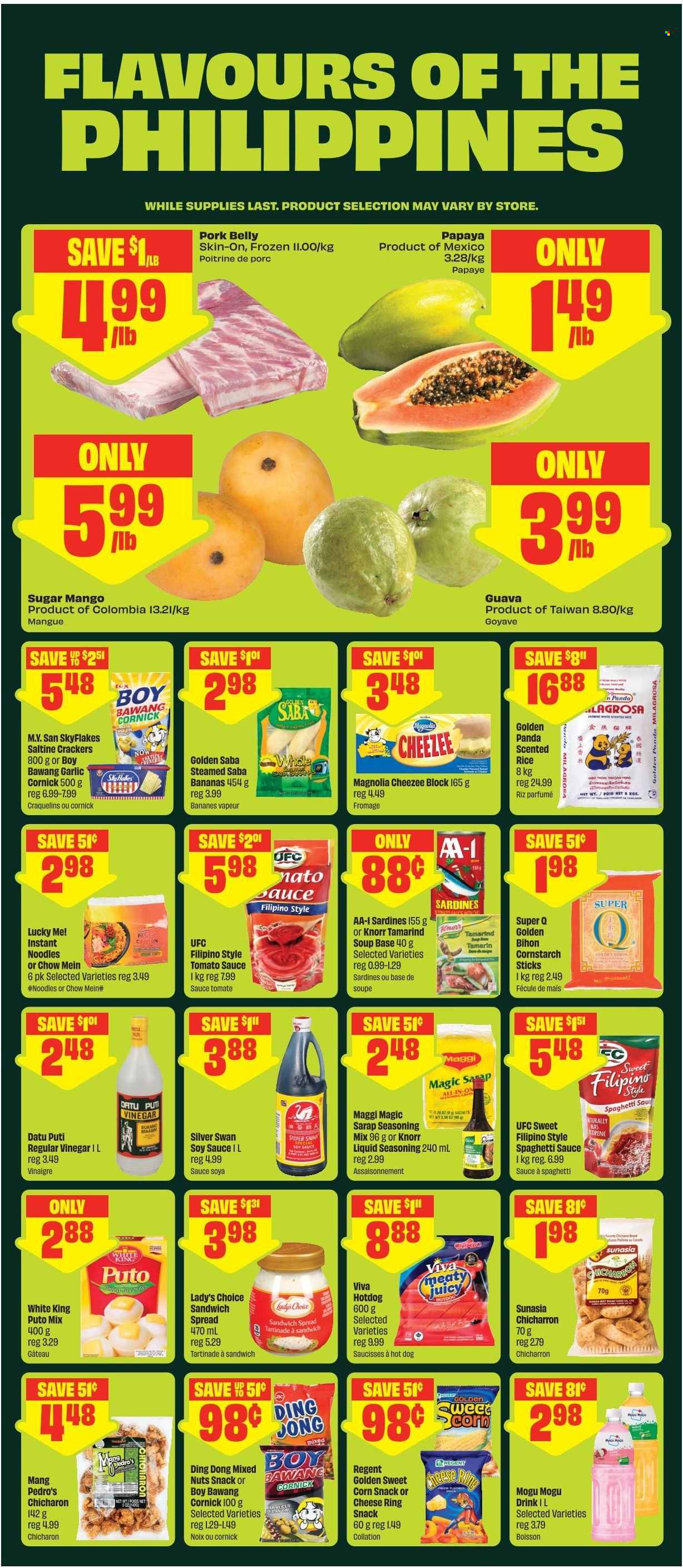 FreshCo. flyer - September 10, 2026 - September 16, 2026. Page 10