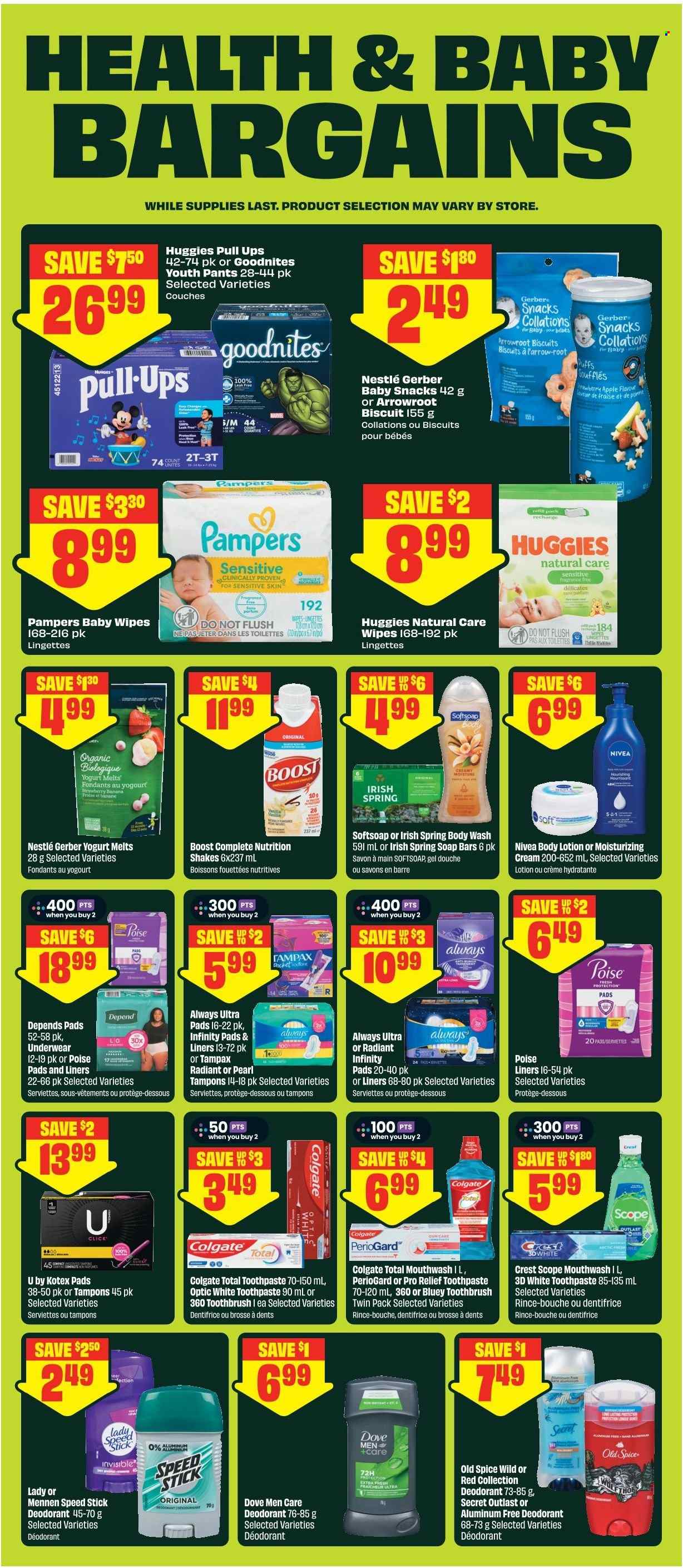 Chalo! FreshCo. flyer - September 10, 2026 - September 16, 2026. Page 6