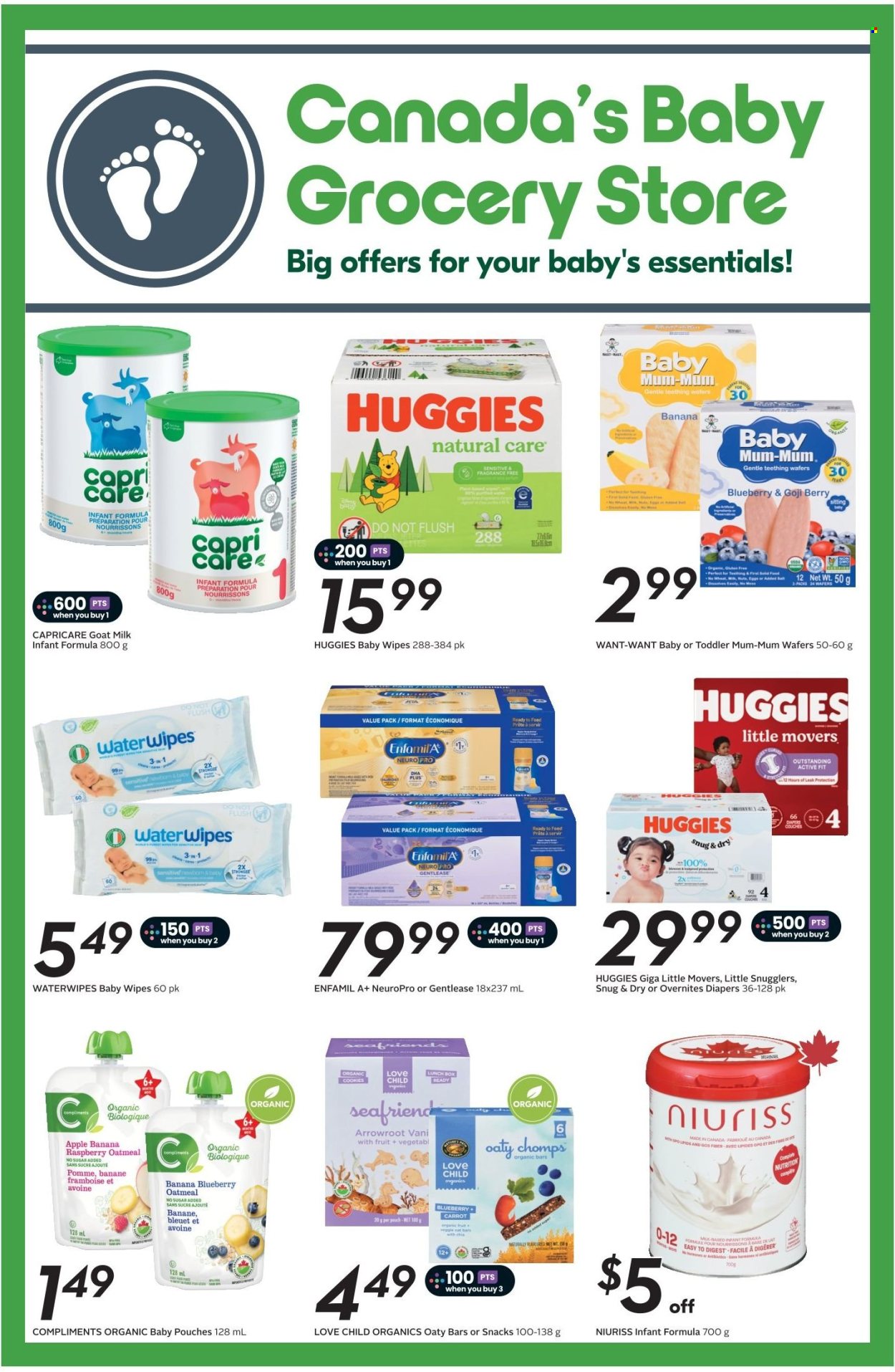 Sobeys flyer - September 10, 2026 - September 16, 2026. Page 22