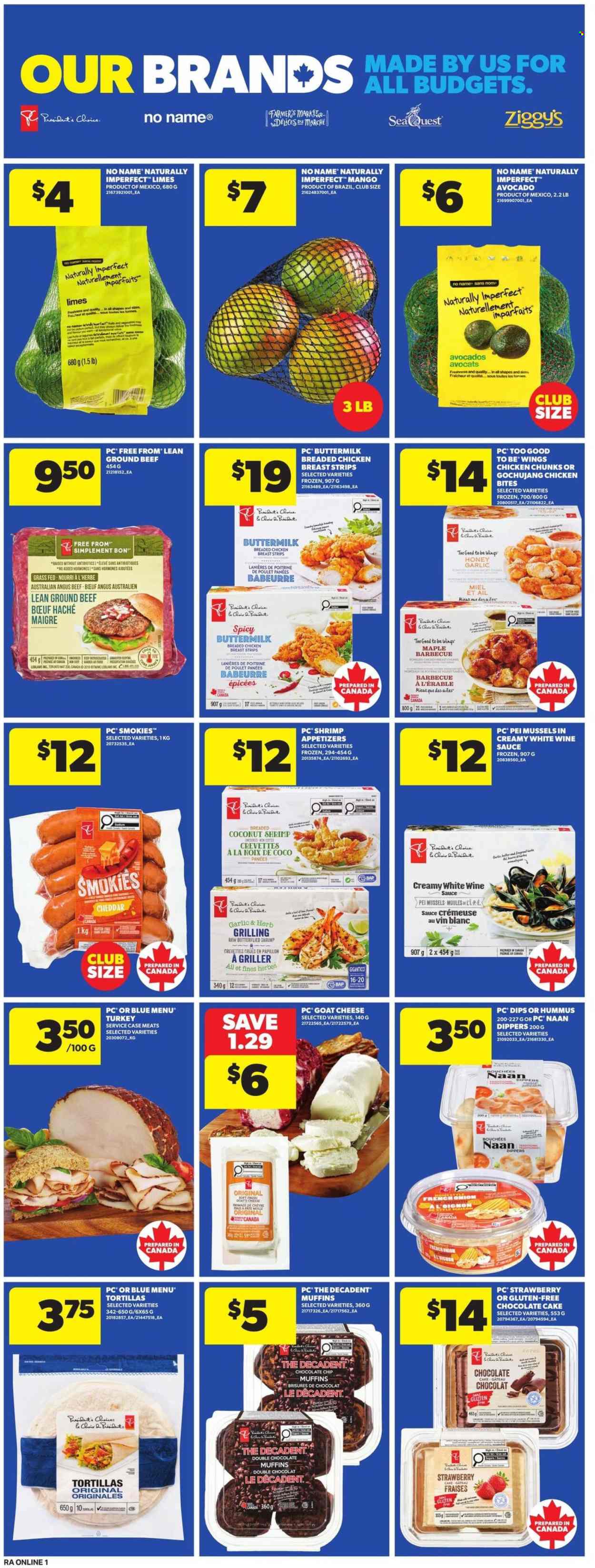 Atlantic Superstore flyer - September 10, 2026 - September 16, 2026. Page 7