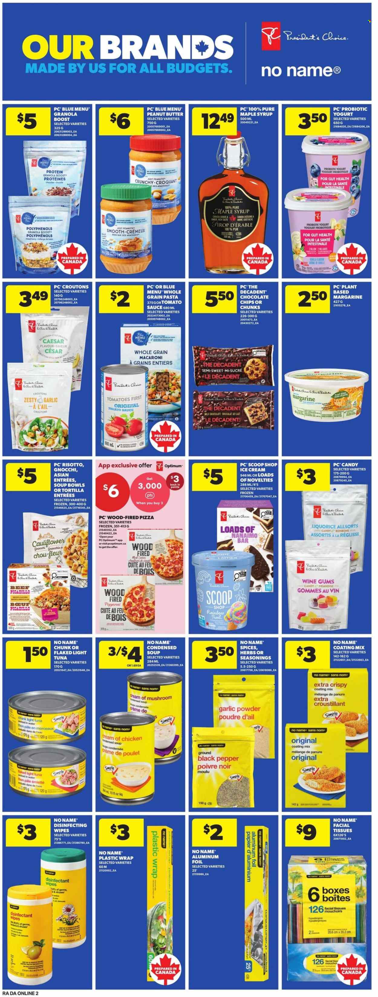 Atlantic Superstore flyer - September 10, 2026 - September 16, 2026. Page 8
