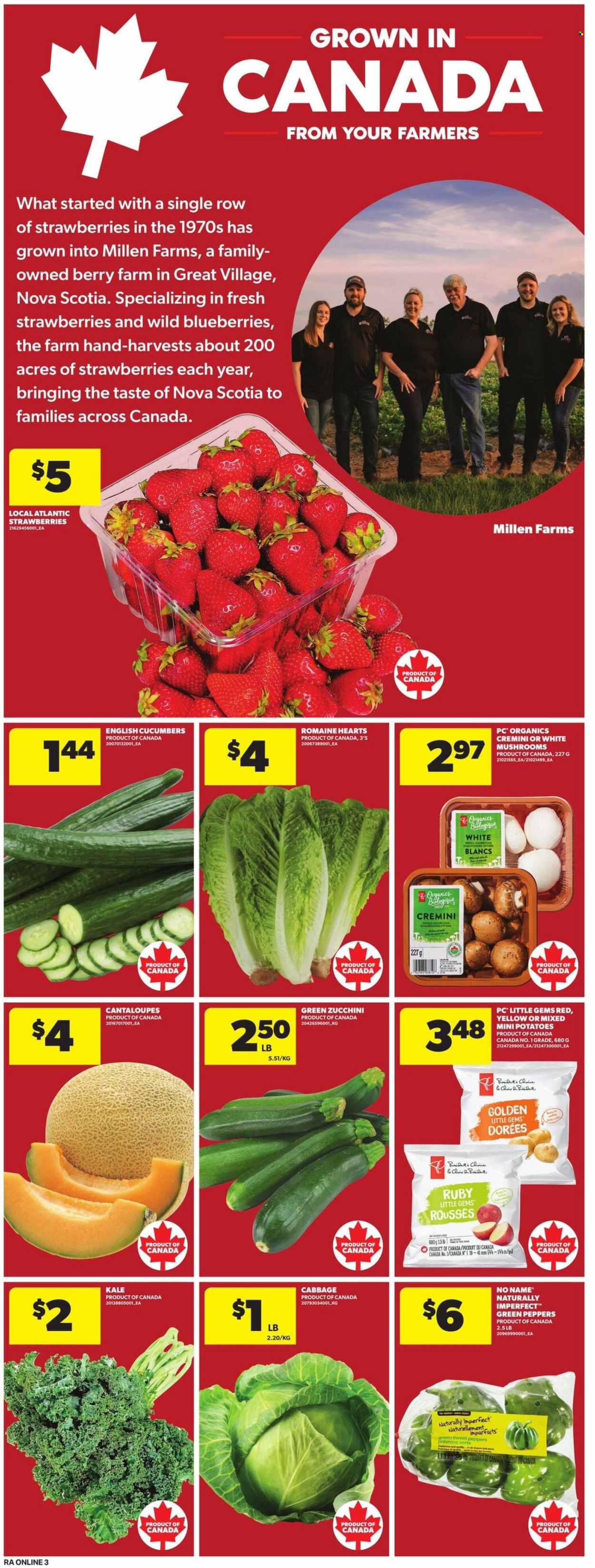 Atlantic Superstore flyer - September 10, 2026 - September 16, 2026. Page 11