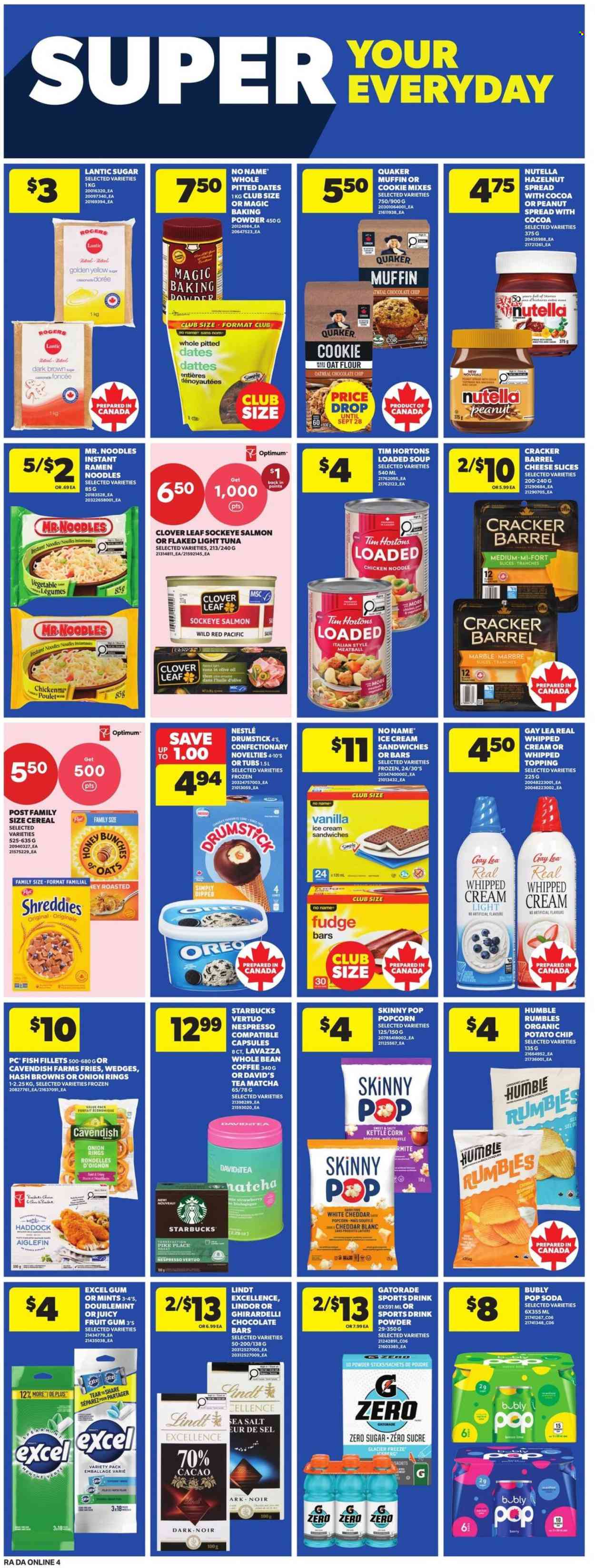 Atlantic Superstore flyer - September 10, 2026 - September 16, 2026. Page 12