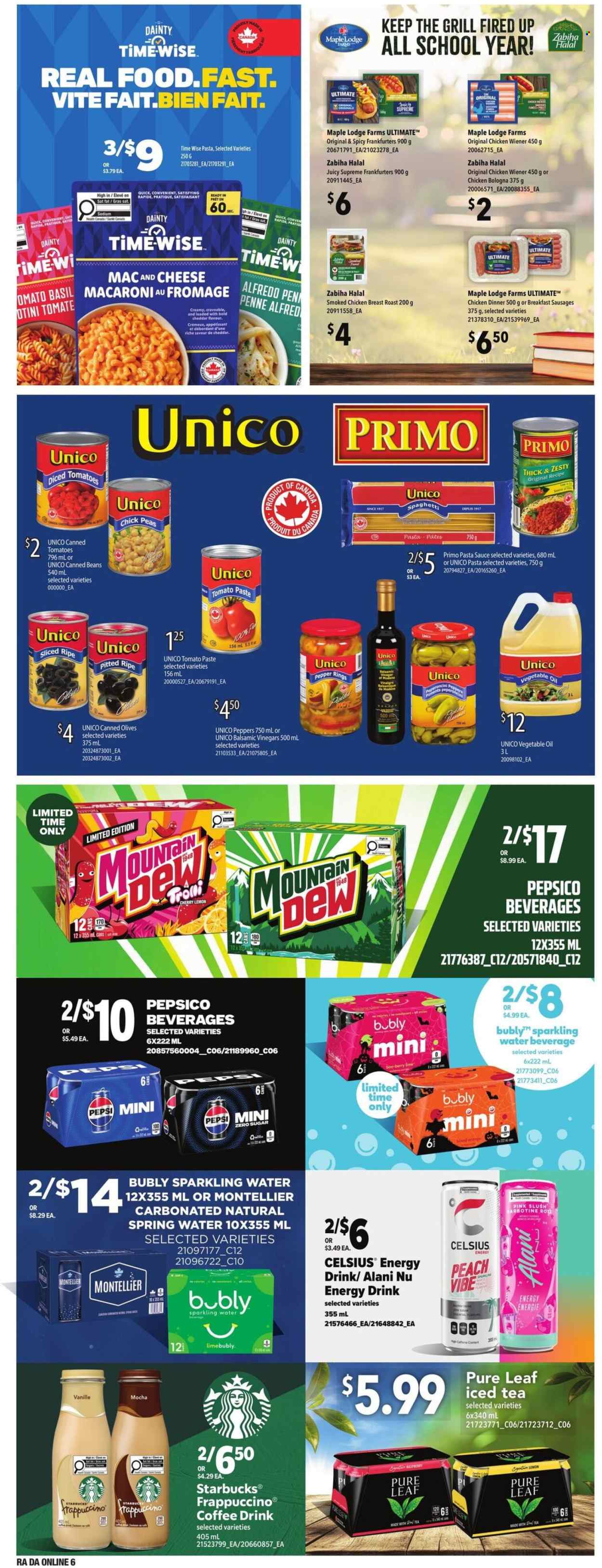 Atlantic Superstore flyer - September 10, 2026 - September 16, 2026. Page 21