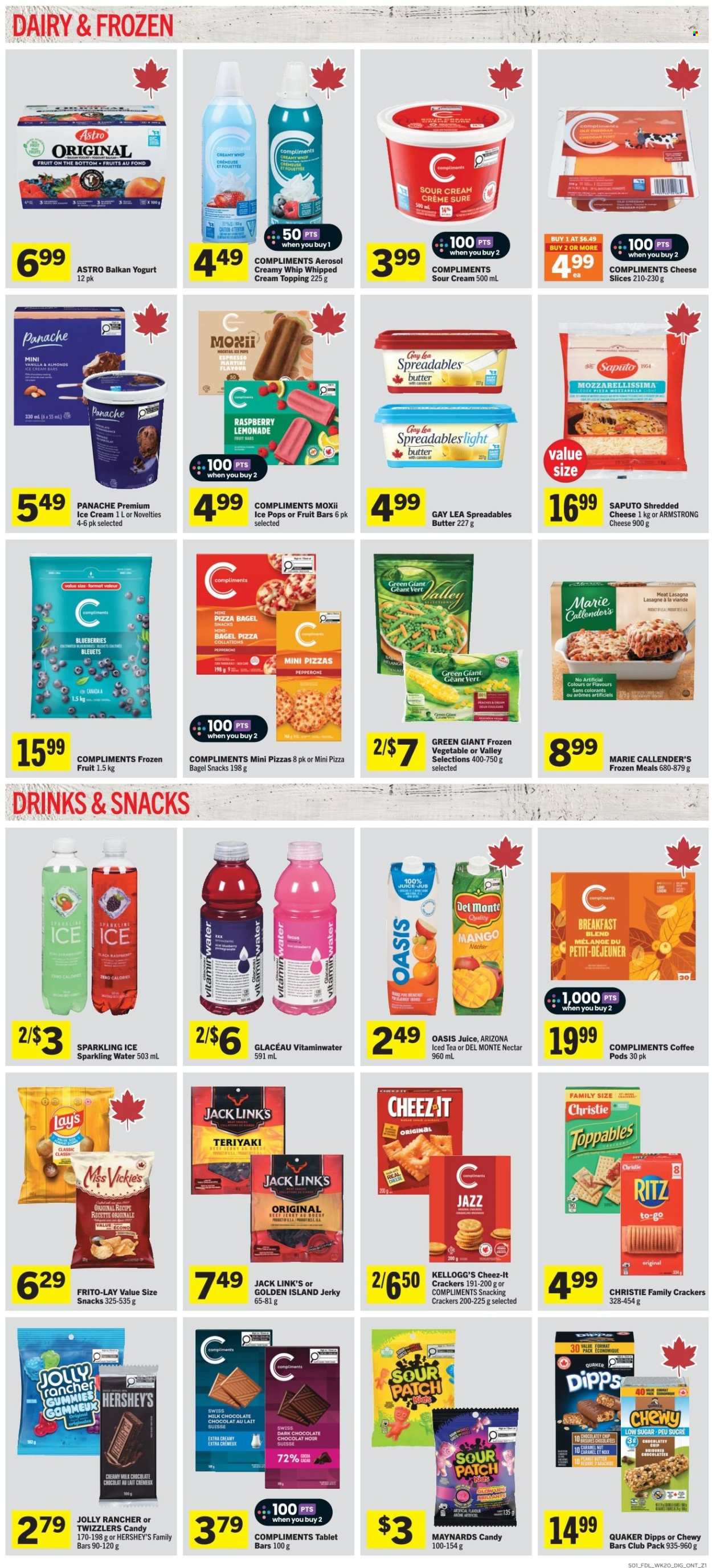 Foodland flyer - September 10, 2026 - September 16, 2026. Page 3