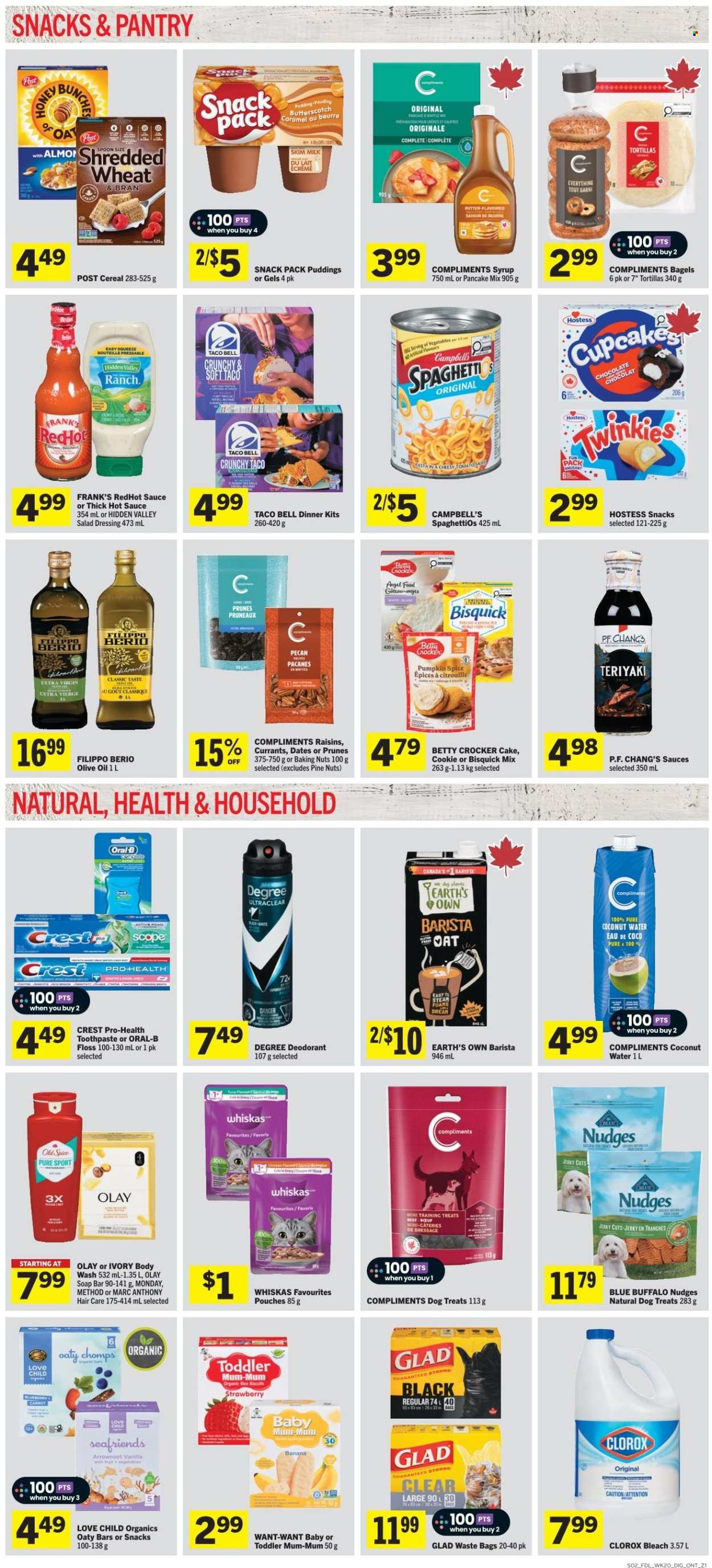 Foodland flyer - September 10, 2026 - September 16, 2026. Page 4