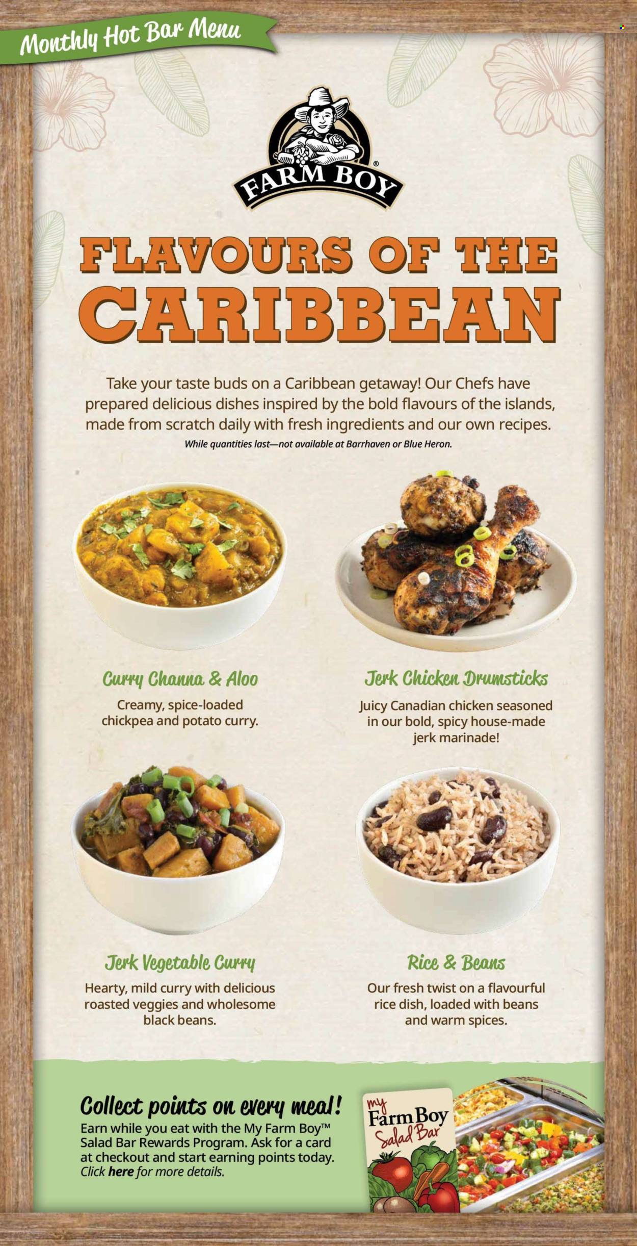 Farm Boy flyer - September 10, 2026 - September 16, 2026. Page 8