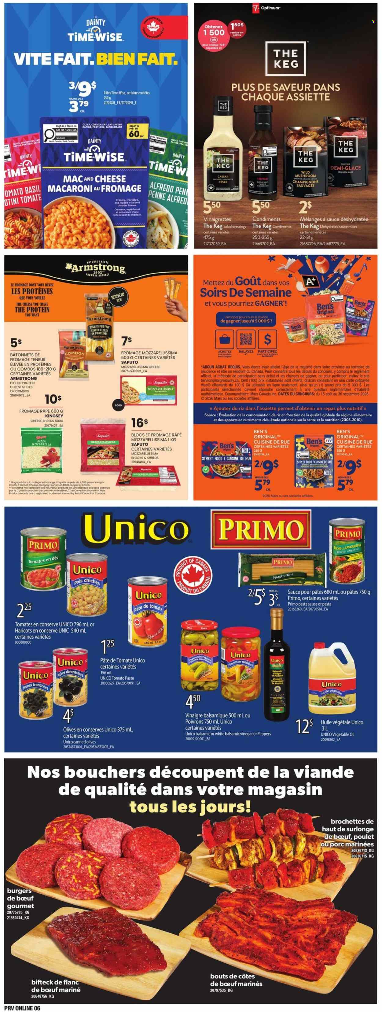 Provigo flyer - September 10, 2026 - September 16, 2026. Page 7