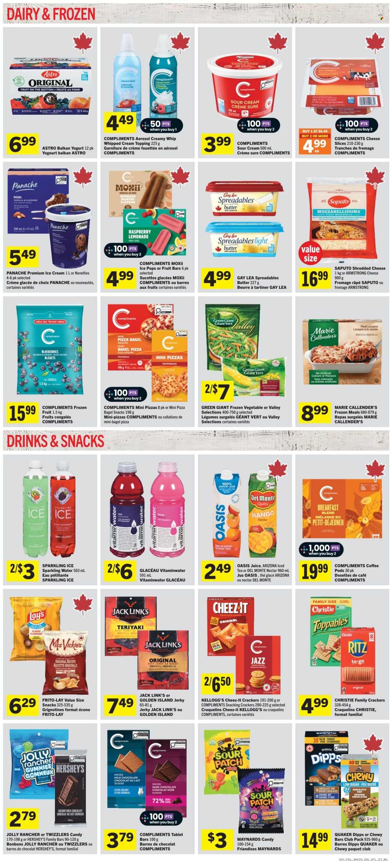 Co-op flyer - September 10, 2026 - September 16, 2026. Page 5