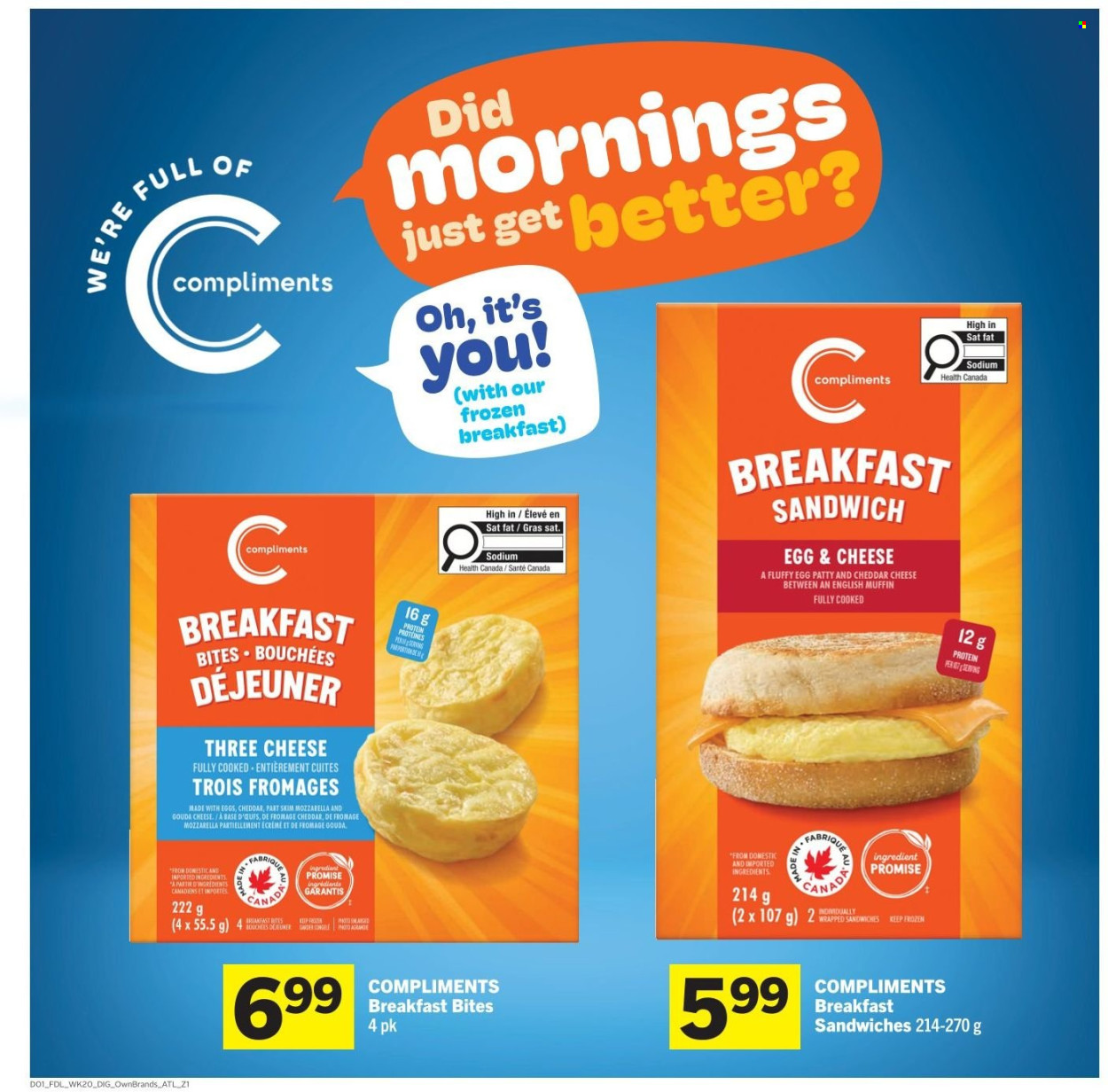 Co-op flyer - September 10, 2026 - September 16, 2026. Page 7