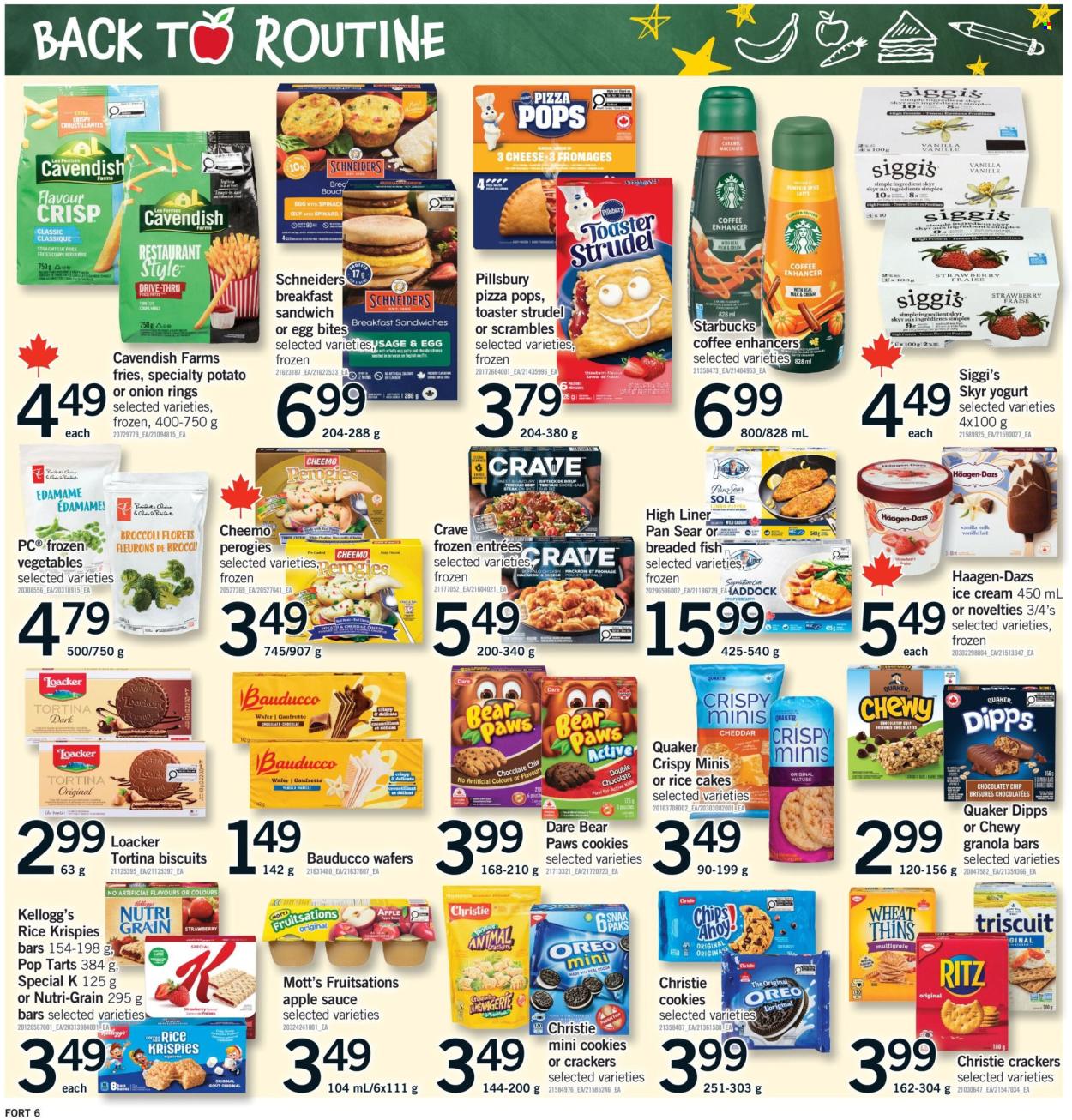Fortinos flyer - September 10, 2026 - September 16, 2026. Page 7