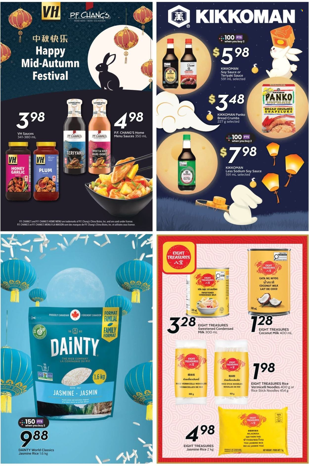 Safeway flyer - September 10, 2026 - September 16, 2026. Page 19