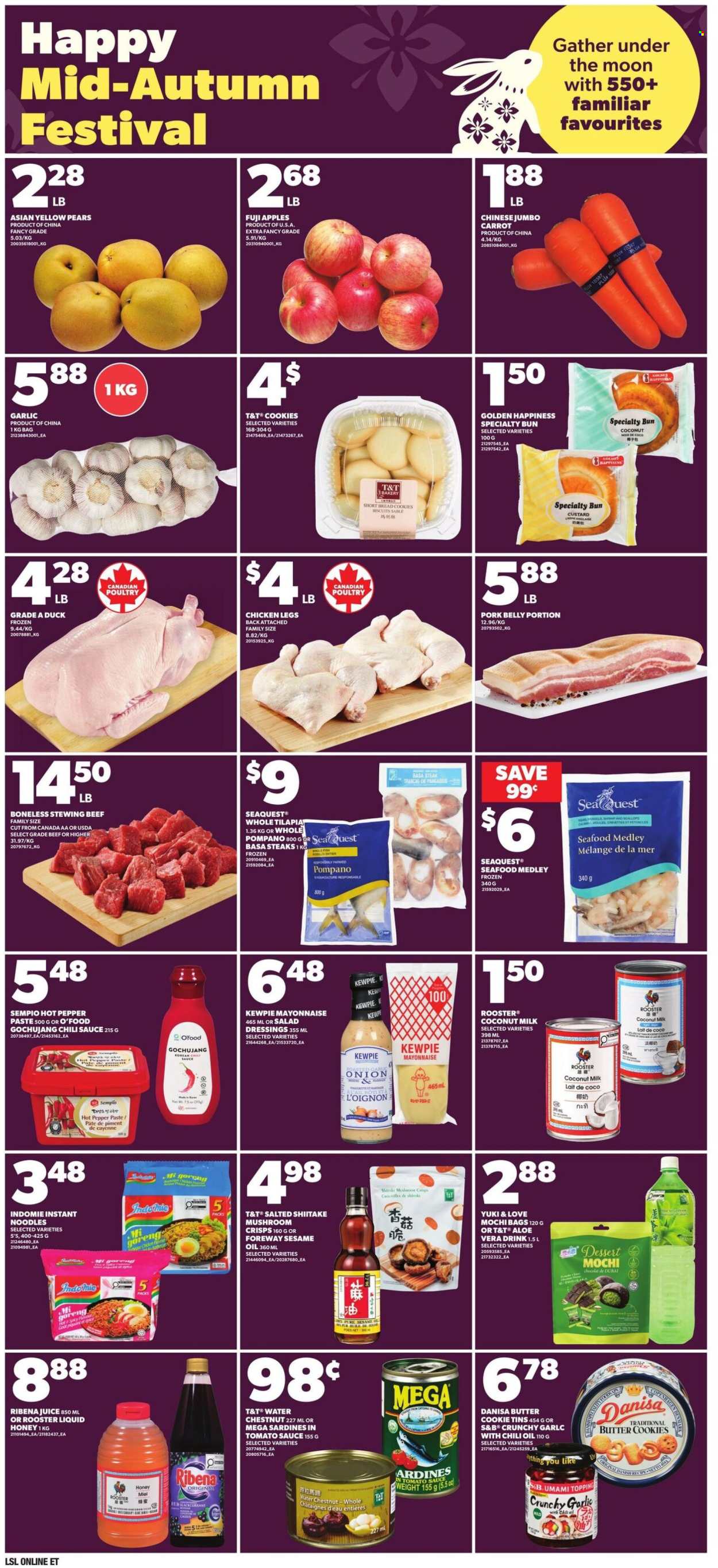 Loblaws flyer - September 10, 2026 - September 16, 2026. Page 9