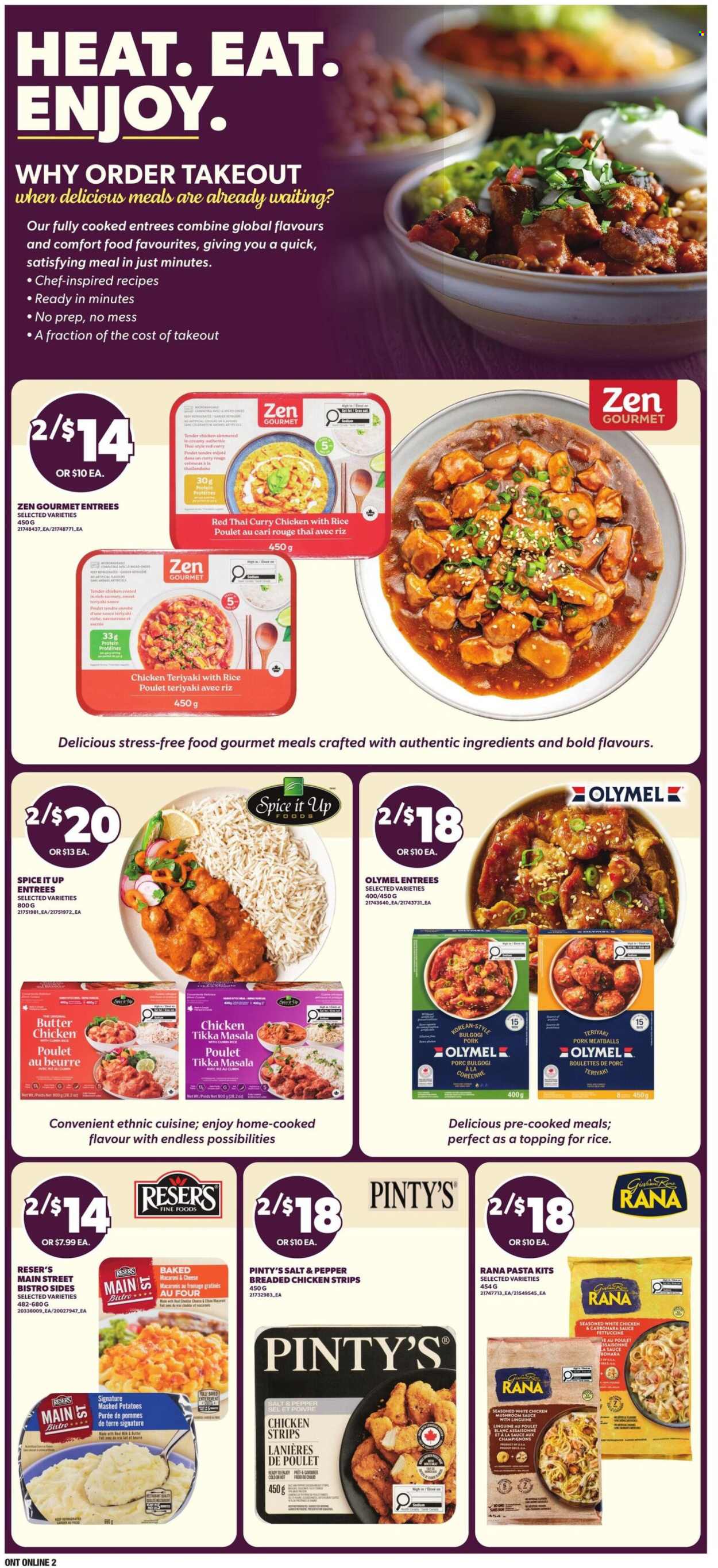 Loblaws flyer - September 10, 2026 - September 16, 2026. Page 10