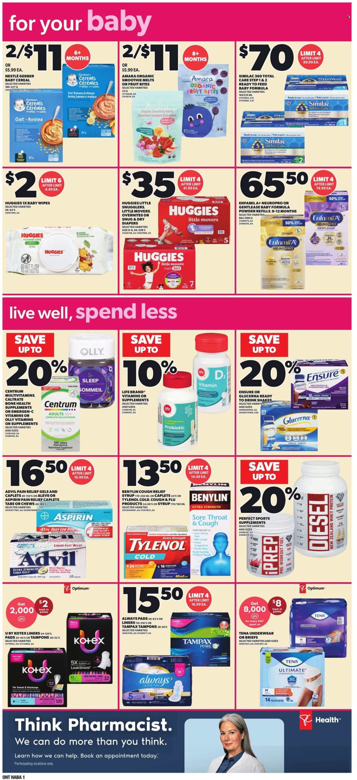 Loblaws flyer - September 10, 2026 - September 16, 2026. Page 11