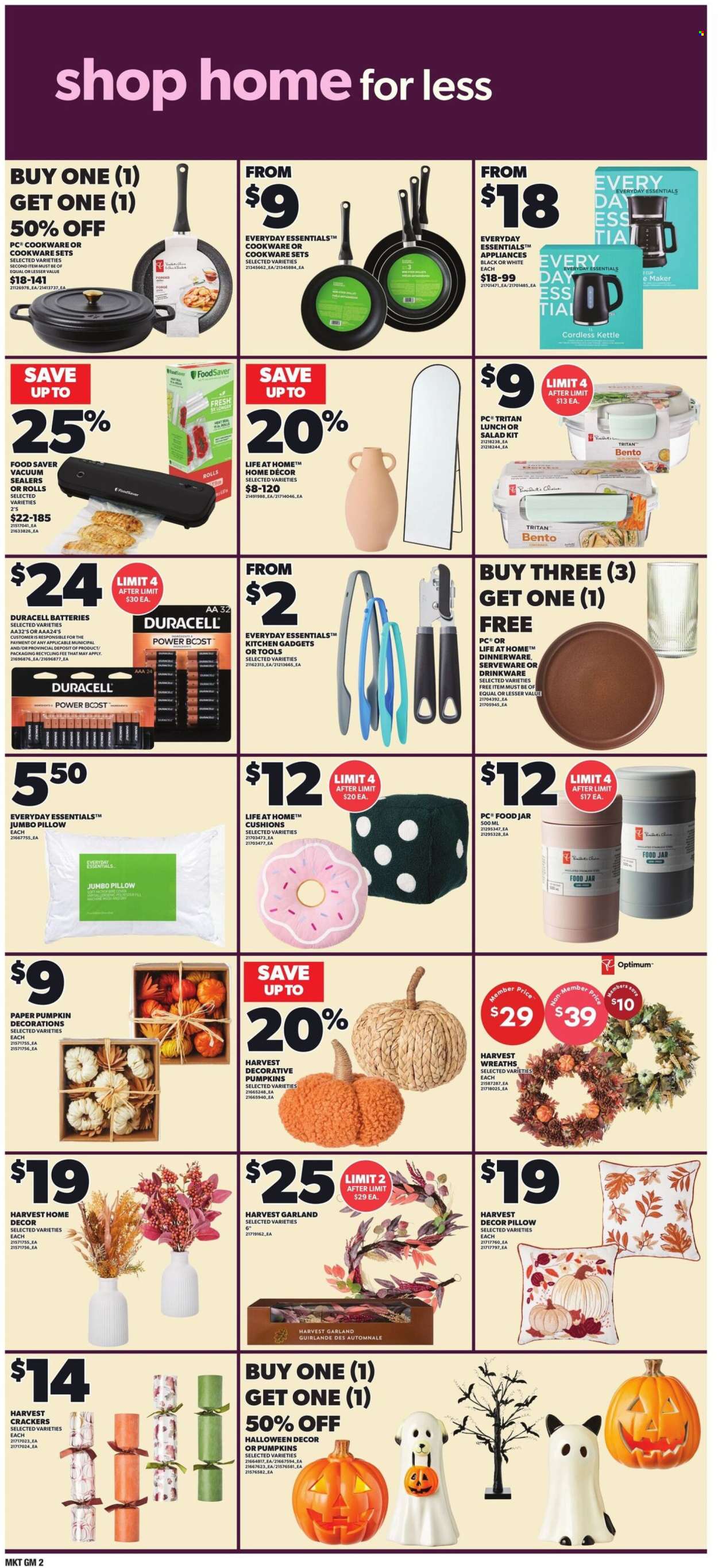 Loblaws flyer - September 10, 2026 - September 16, 2026. Page 13