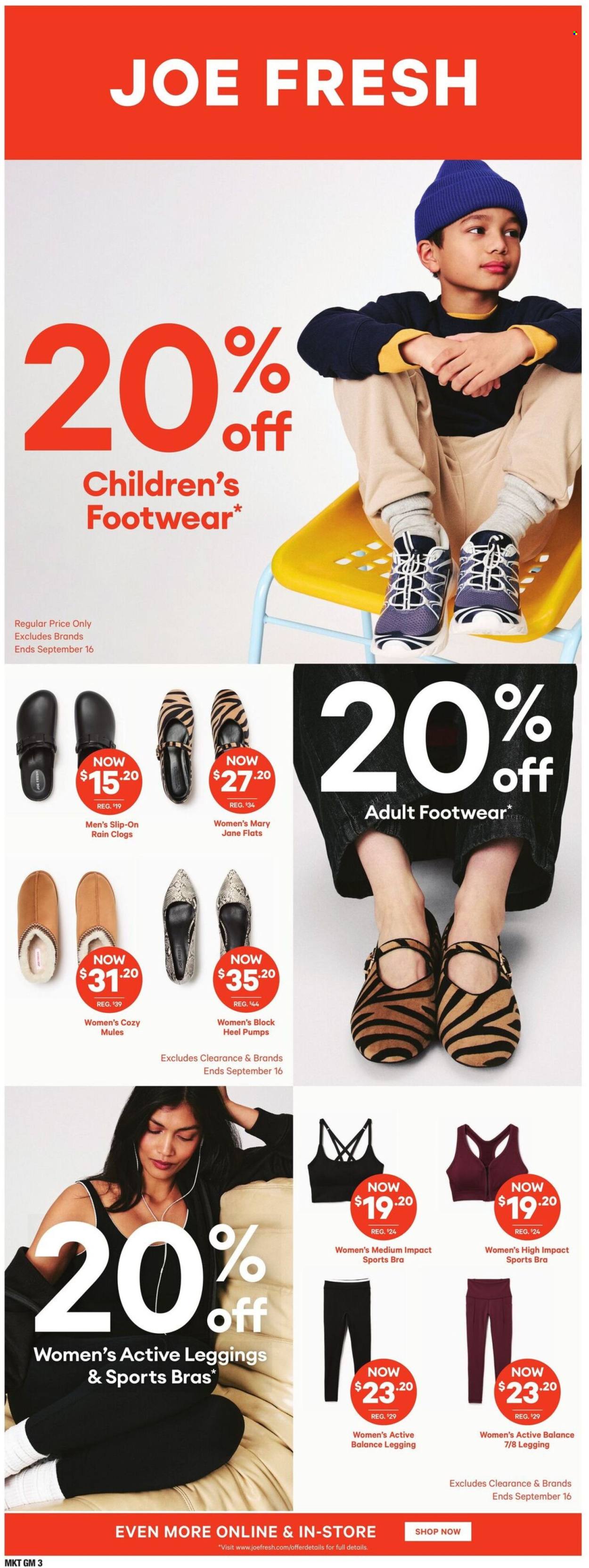 Loblaws flyer - September 10, 2026 - September 16, 2026. Page 14