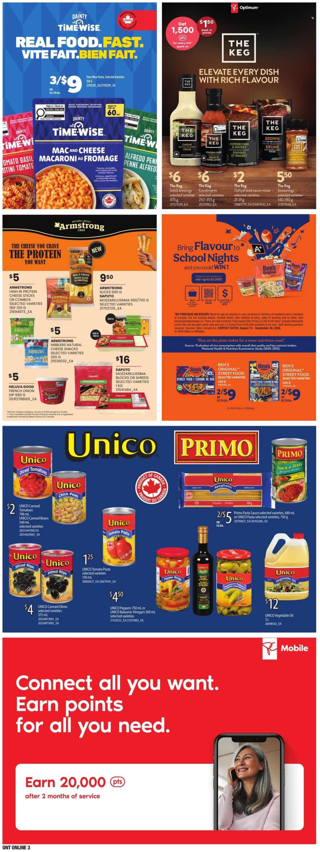 Loblaws flyer - September 10, 2026 - September 16, 2026. Page 15