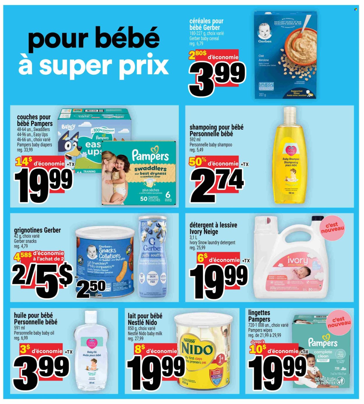 Super C flyer - September 17, 2026 - September 23, 2026. Page 12
