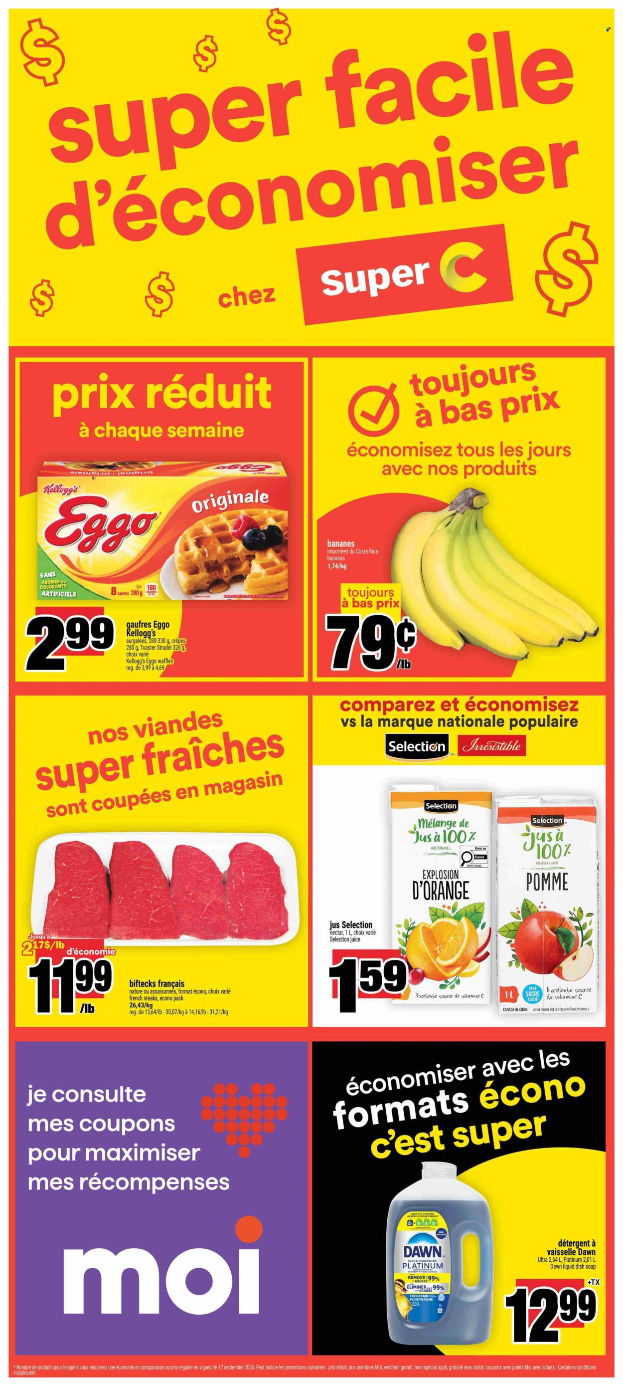 Super C flyer - September 17, 2026 - September 23, 2026. Page 14