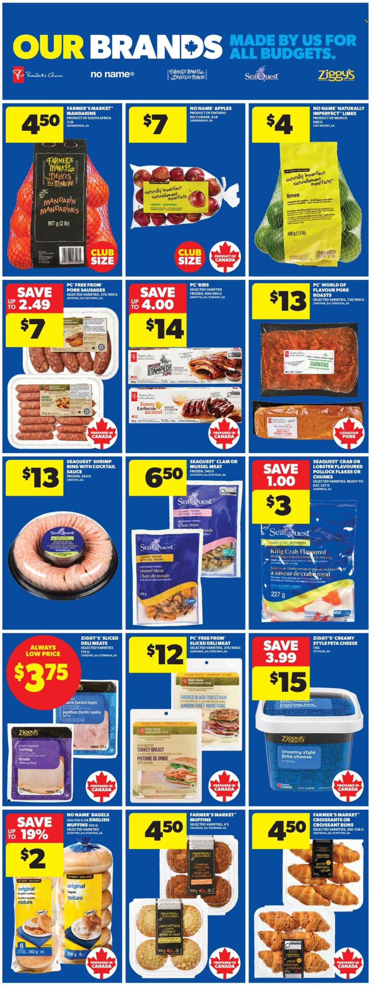 Real Canadian Superstore flyer - September 17, 2026 - September 23, 2026. Page 11