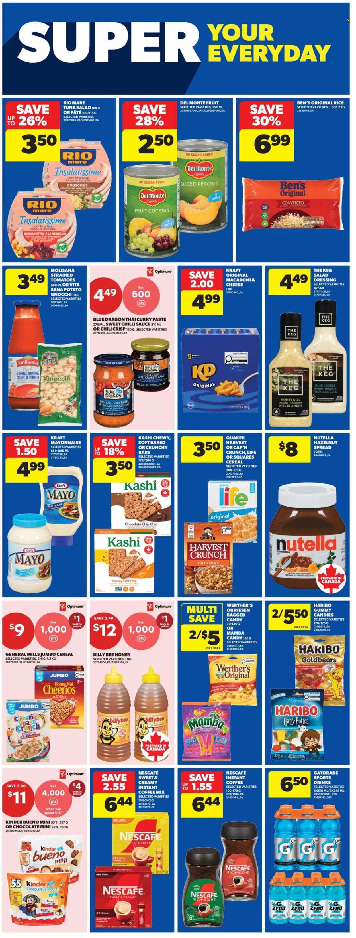 Real Canadian Superstore flyer - September 17, 2026 - September 23, 2026. Page 19