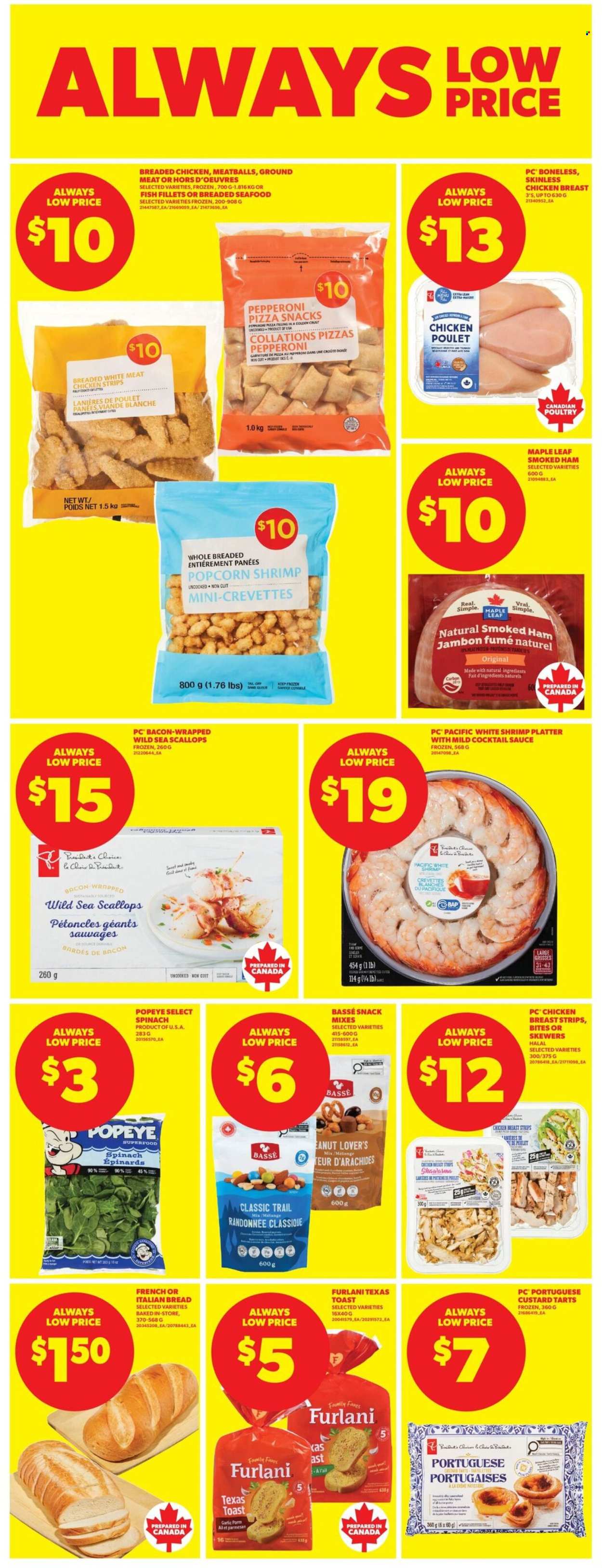 Real Canadian Superstore flyer - September 17, 2026 - September 23, 2026. Page 22