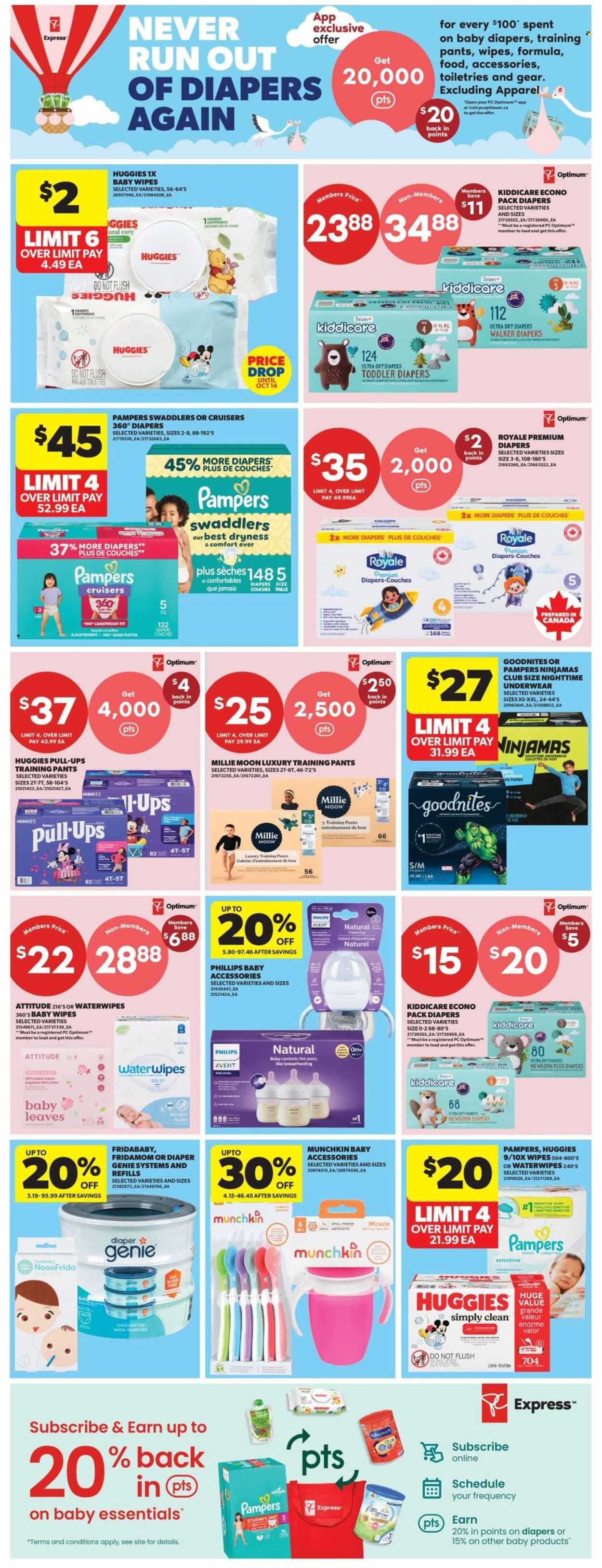 Real Canadian Superstore flyer - September 17, 2026 - September 23, 2026. Page 26