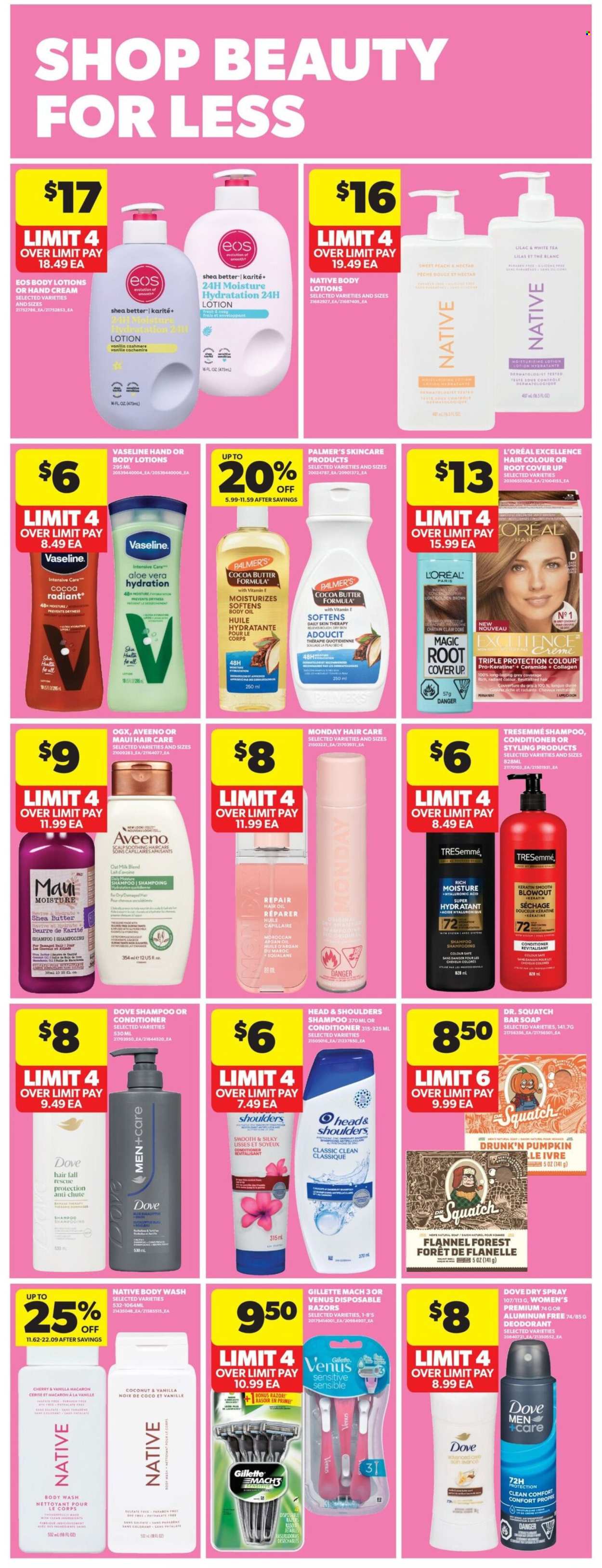 Real Canadian Superstore flyer - September 17, 2026 - September 23, 2026. Page 31