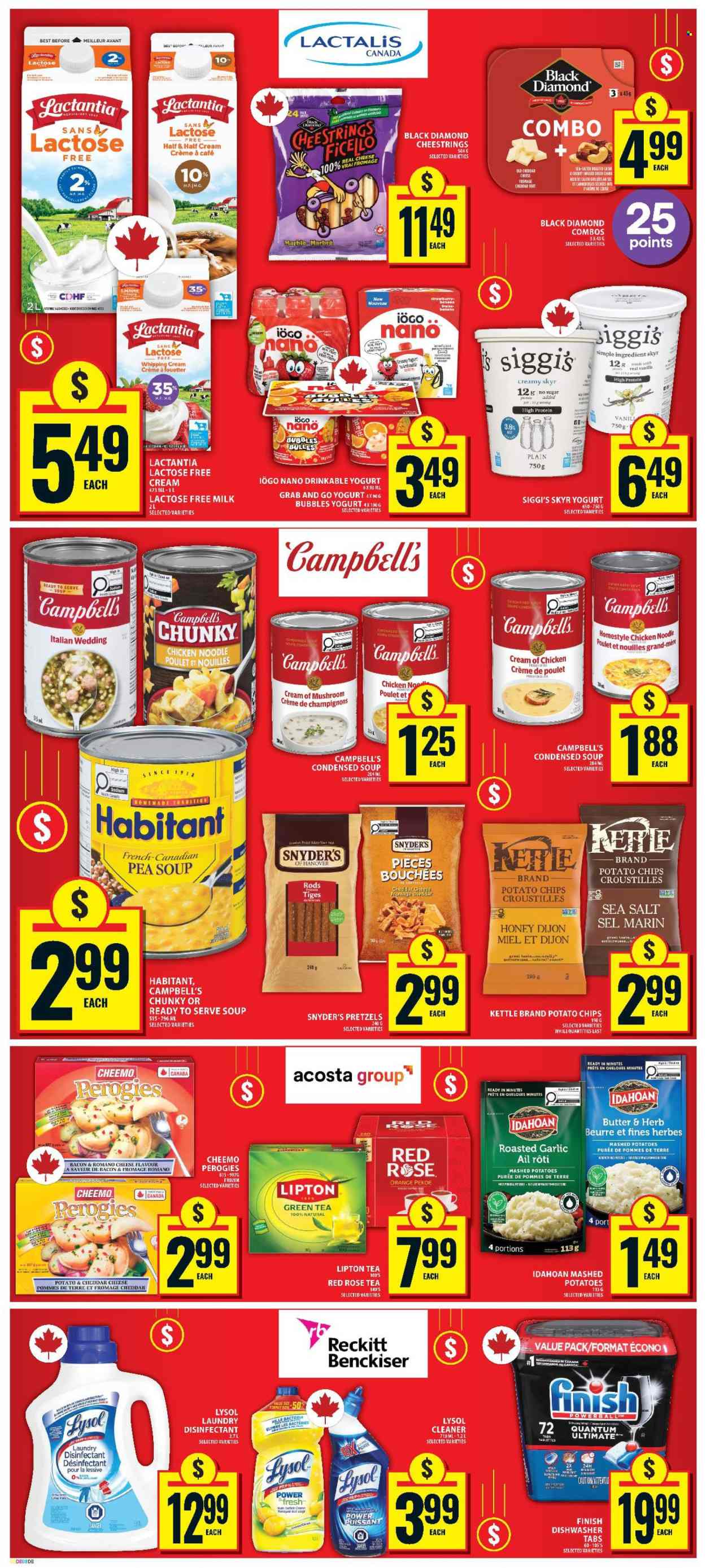 Food Basics flyer - September 17, 2026 - September 23, 2026. Page 3