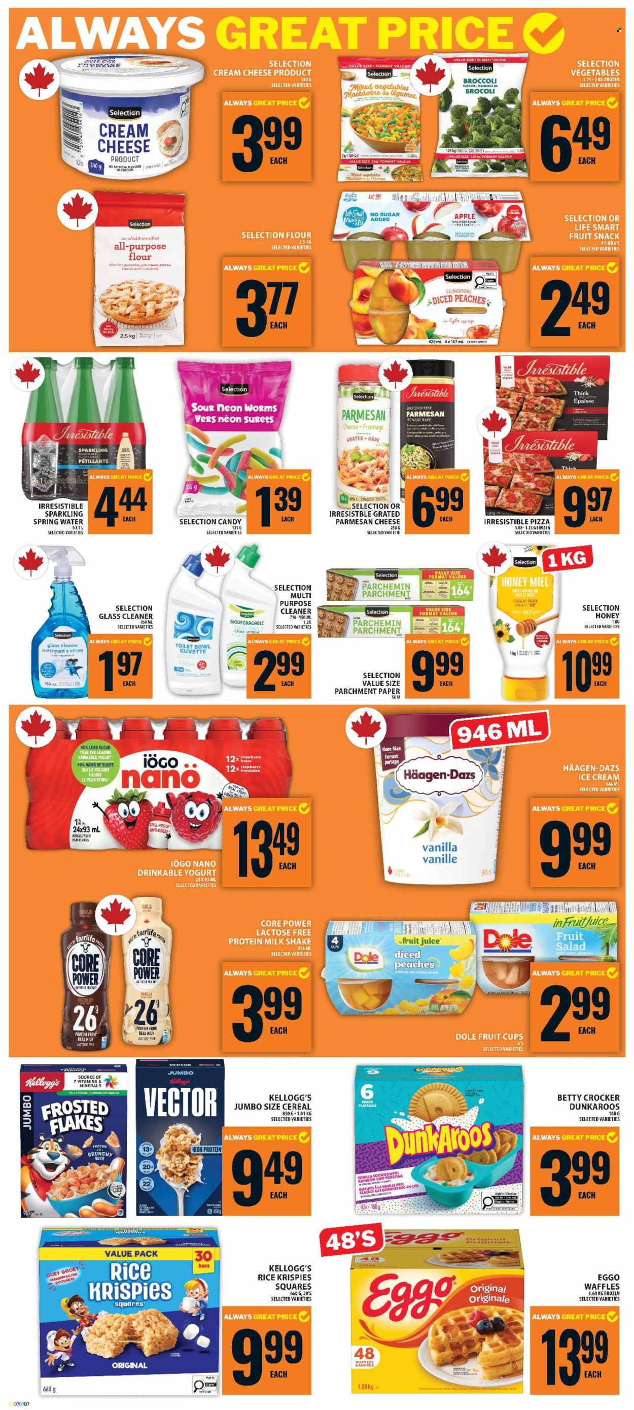 Food Basics flyer - September 17, 2026 - September 23, 2026. Page 10