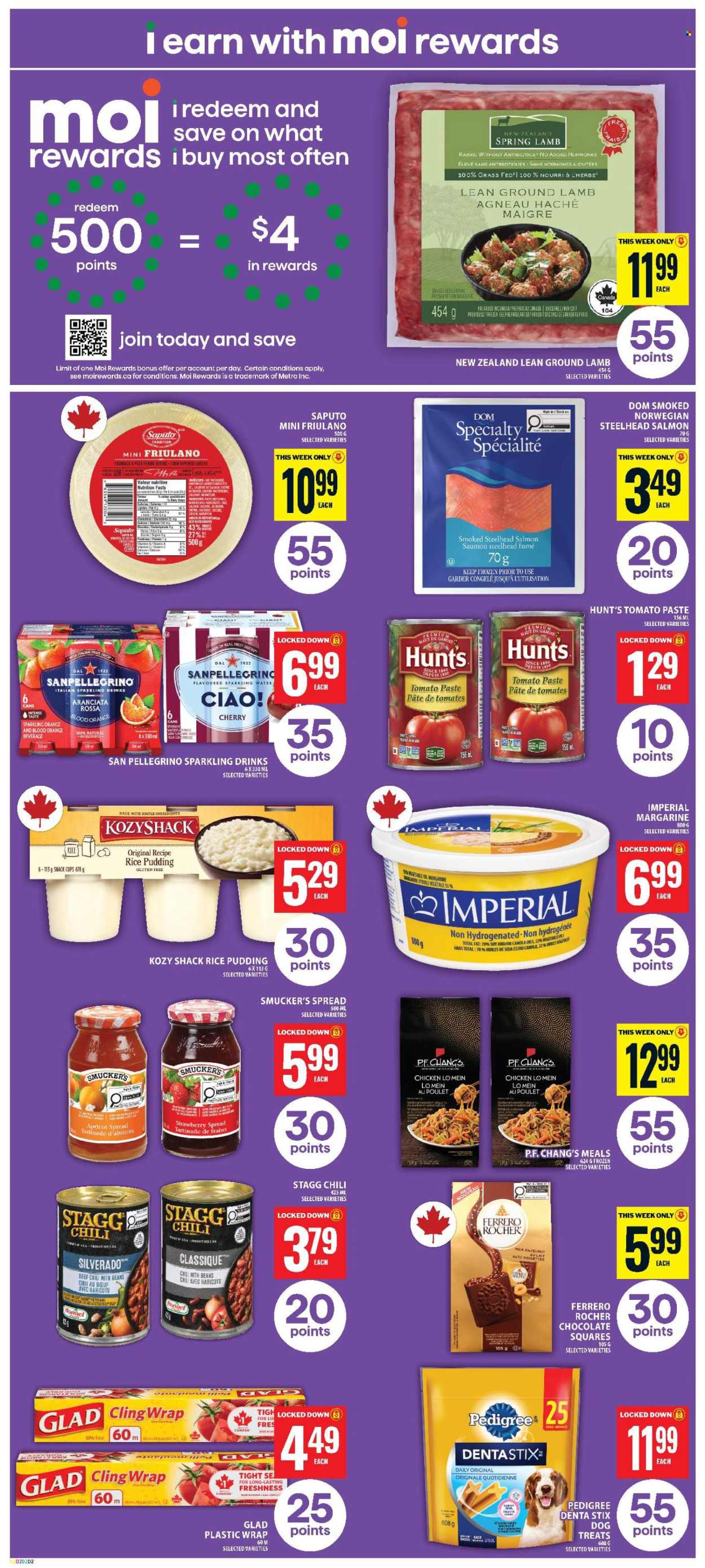 Food Basics flyer - September 17, 2026 - September 23, 2026. Page 15