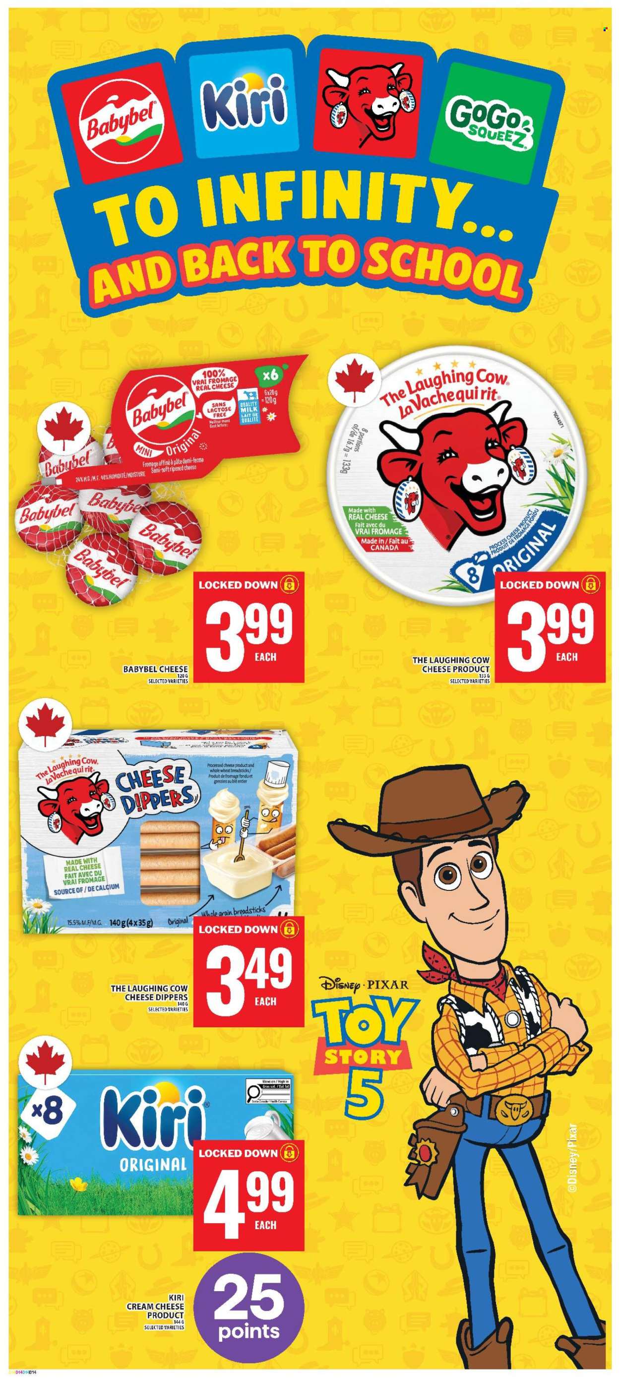 Food Basics flyer - September 17, 2026 - September 23, 2026. Page 18