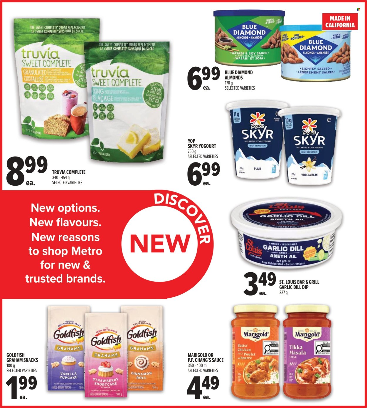 Metro flyer - September 17, 2026 - September 23, 2026. Page 11