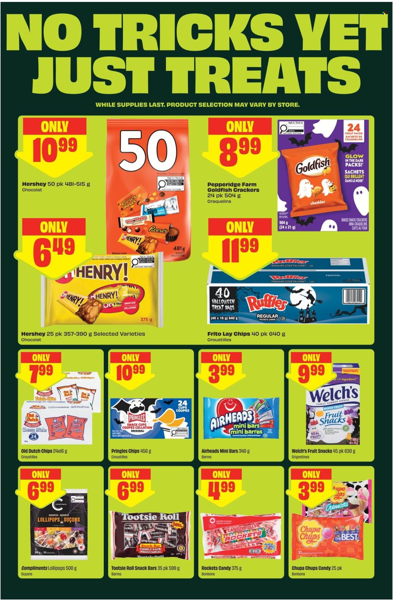 FreshCo. flyer - September 17, 2026 - September 23, 2026. Page 7