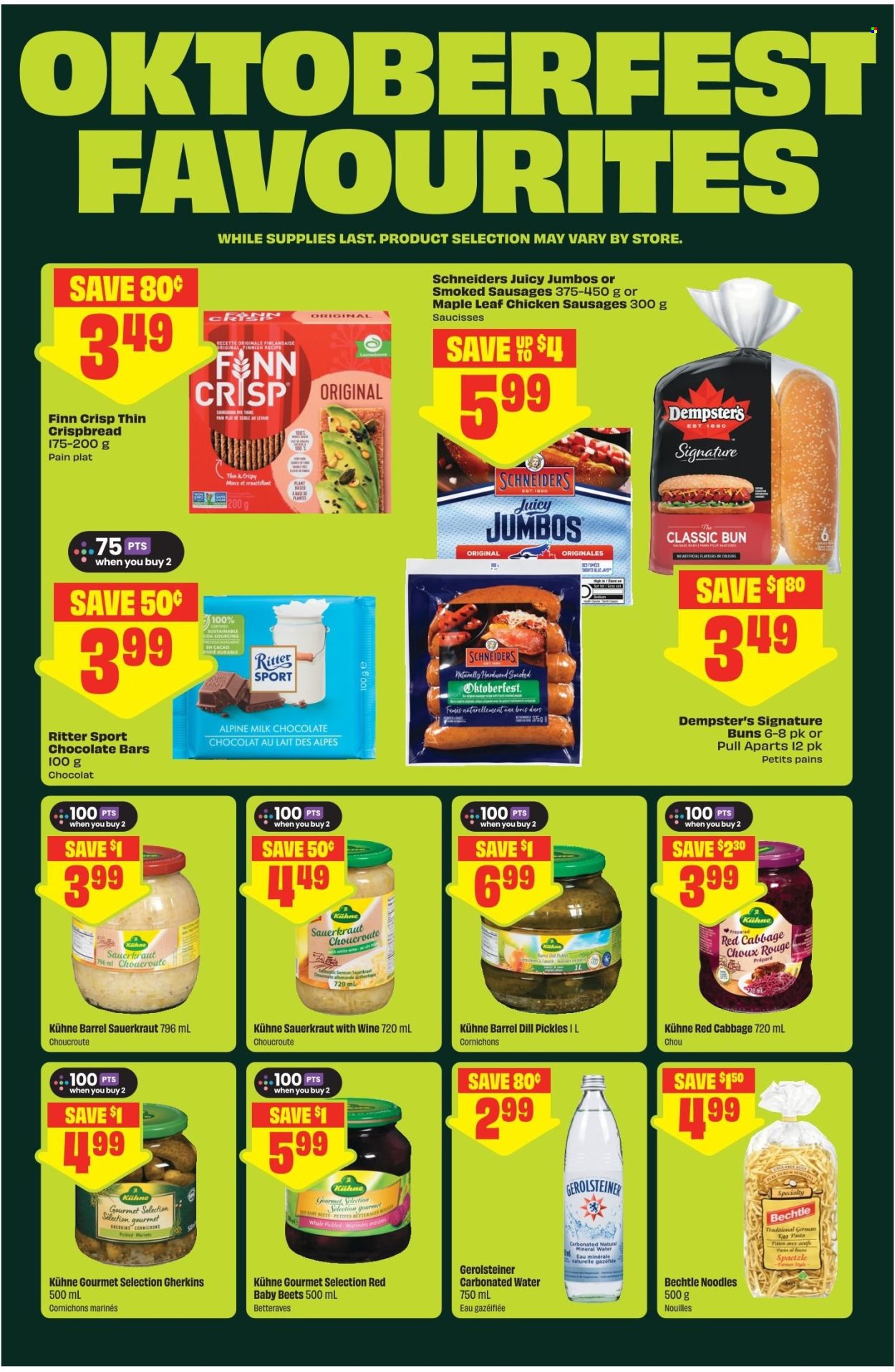 FreshCo. flyer - September 17, 2026 - September 23, 2026. Page 8