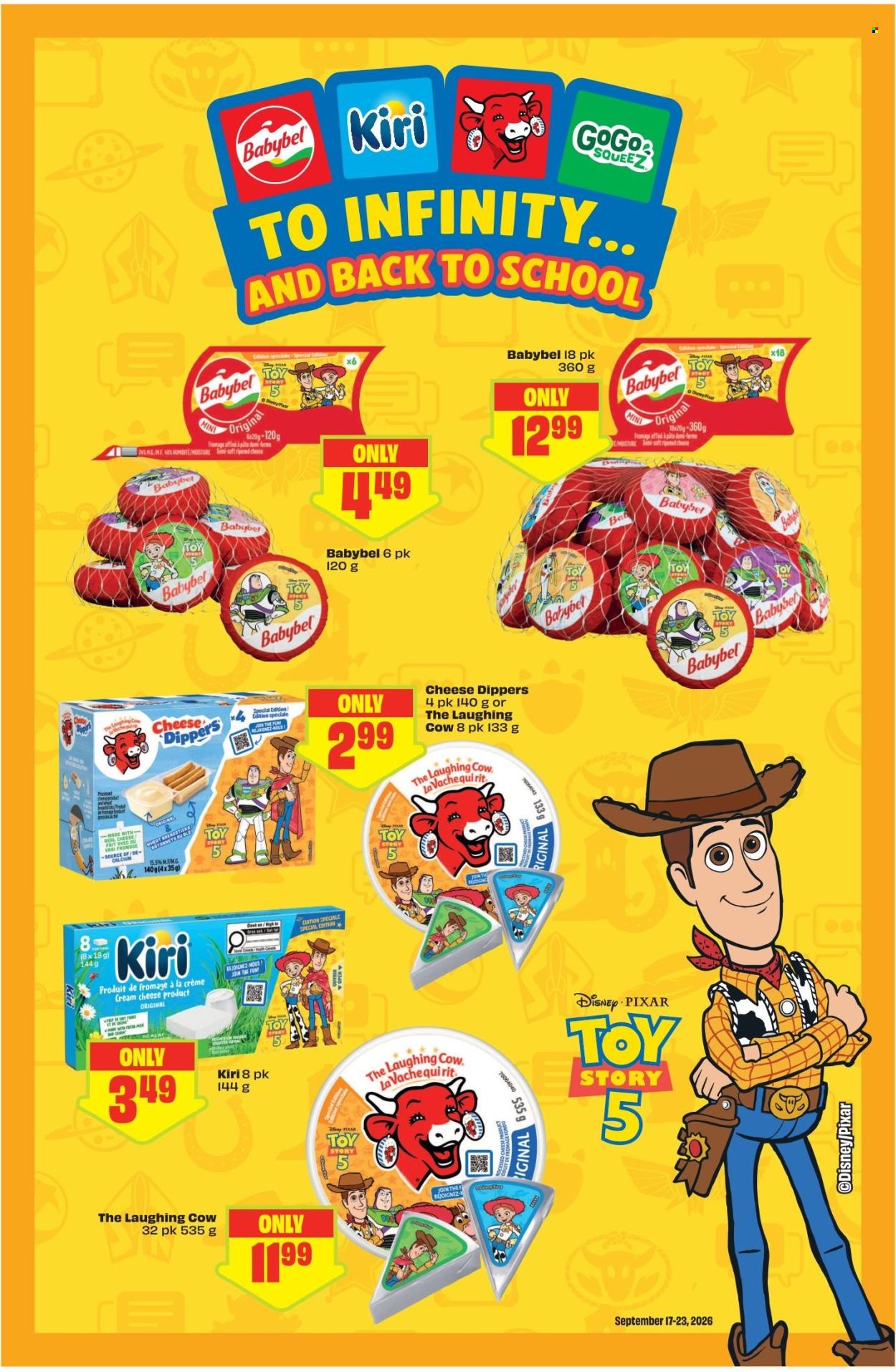 FreshCo. flyer - September 17, 2026 - September 23, 2026. Page 13