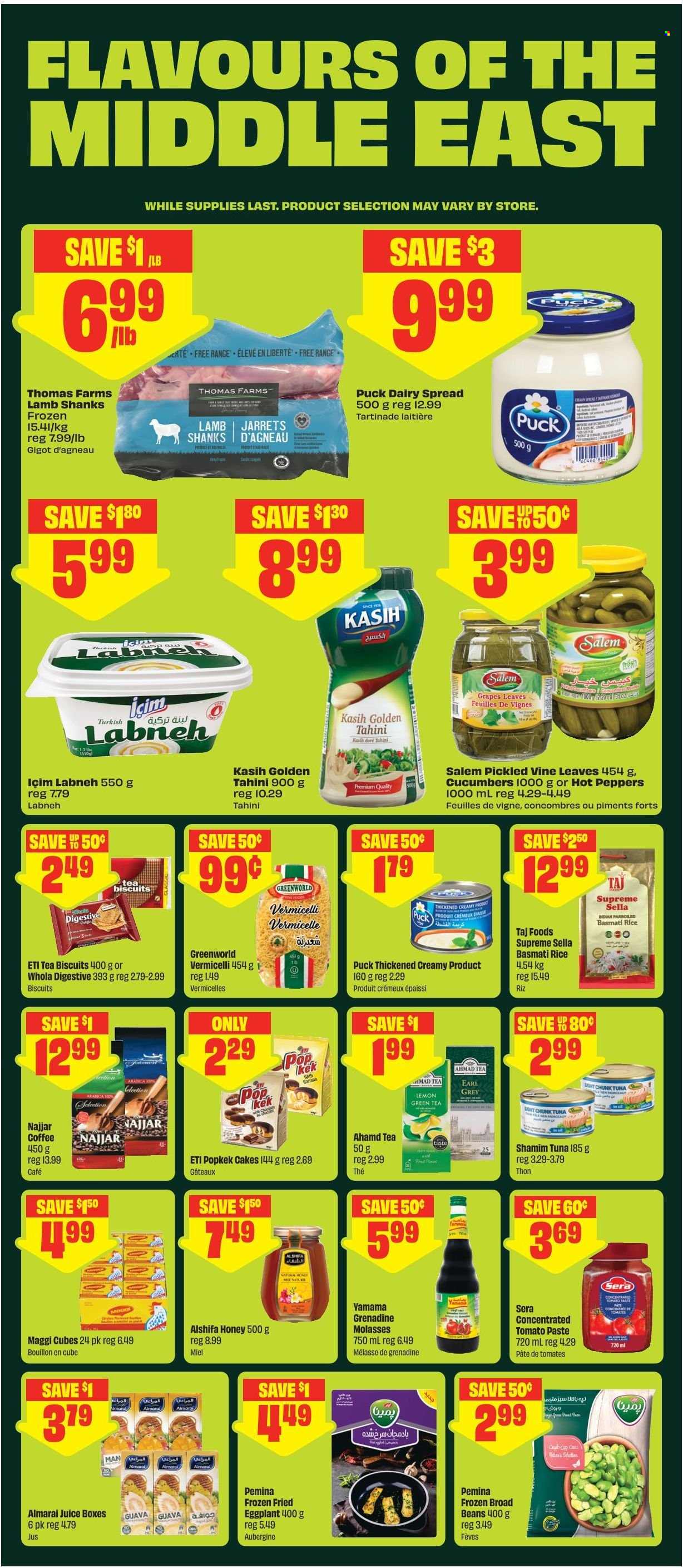 Chalo! FreshCo. flyer - September 17, 2026 - September 23, 2026. Page 9