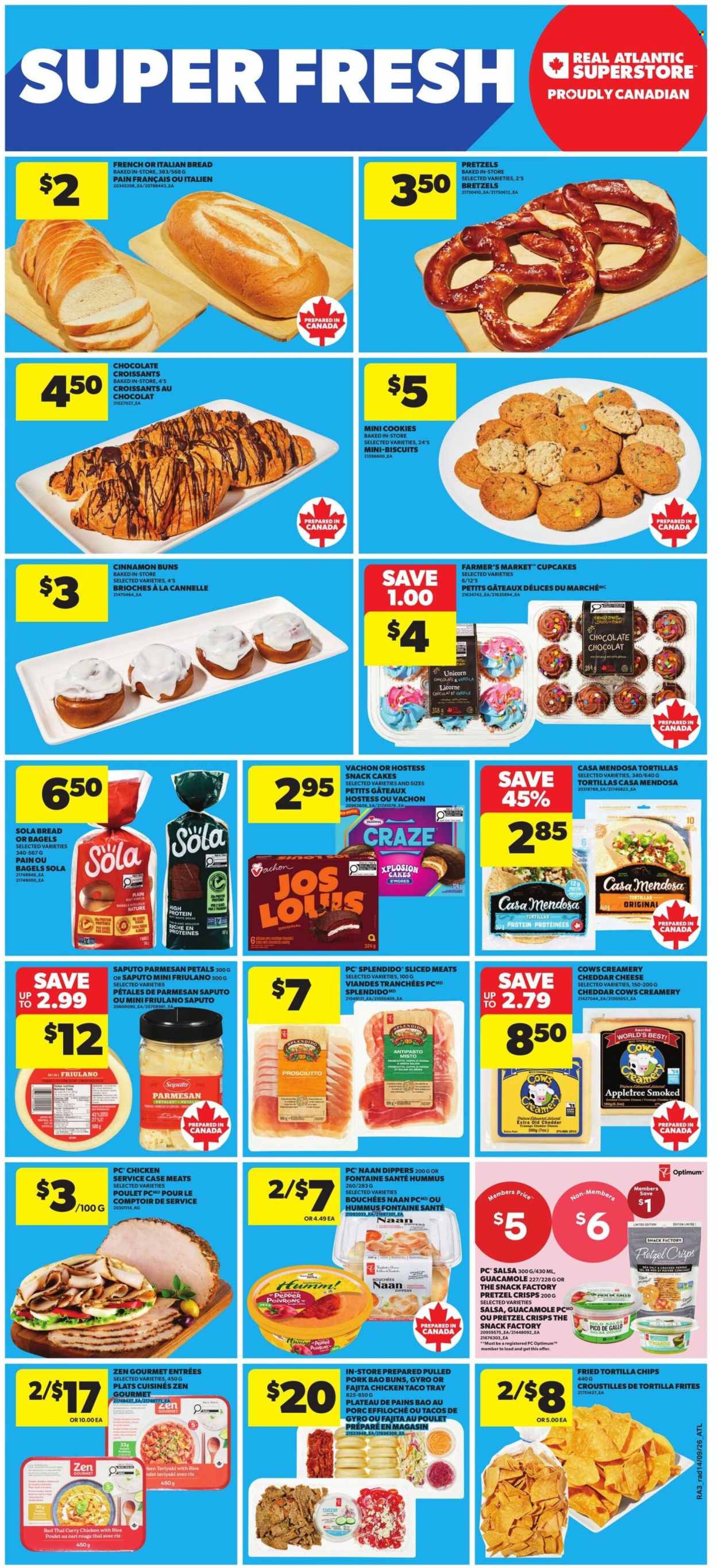 Atlantic Superstore flyer - September 17, 2026 - September 23, 2026. Page 5