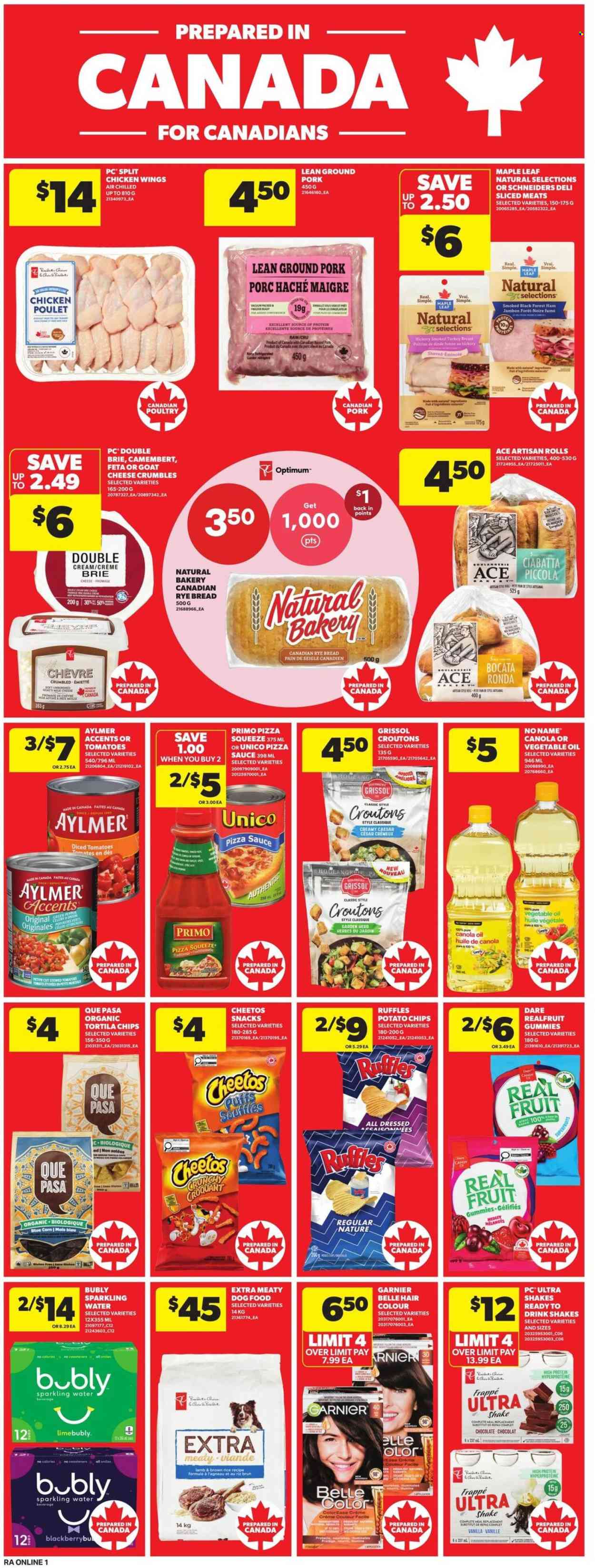 Atlantic Superstore flyer - September 17, 2026 - September 23, 2026. Page 7