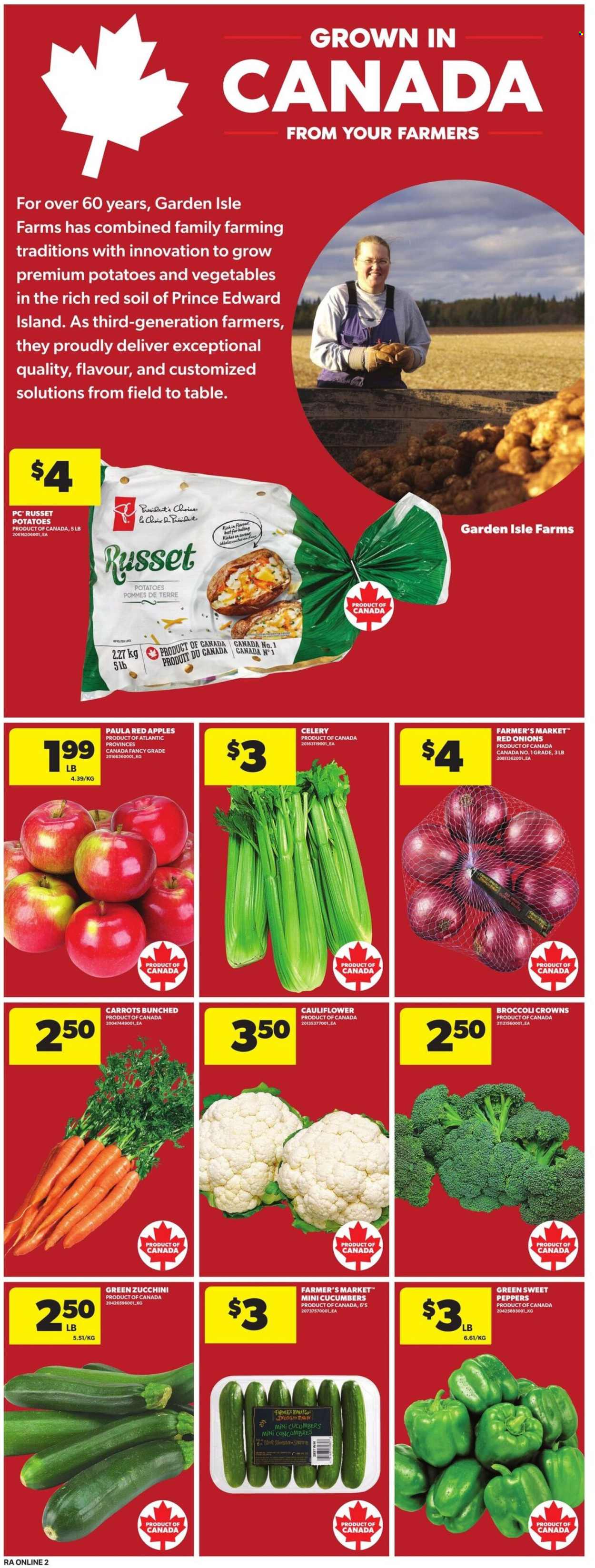 Atlantic Superstore flyer - September 17, 2026 - September 23, 2026. Page 8