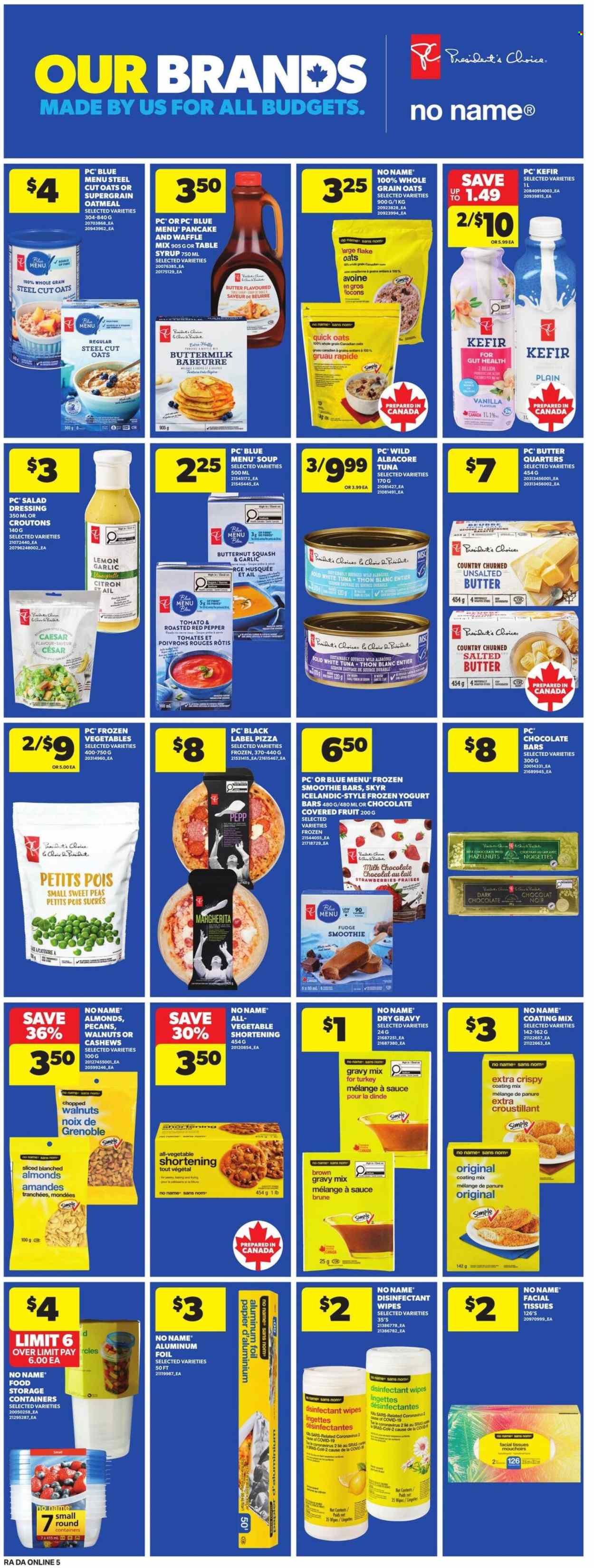 Atlantic Superstore flyer - September 17, 2026 - September 23, 2026. Page 11