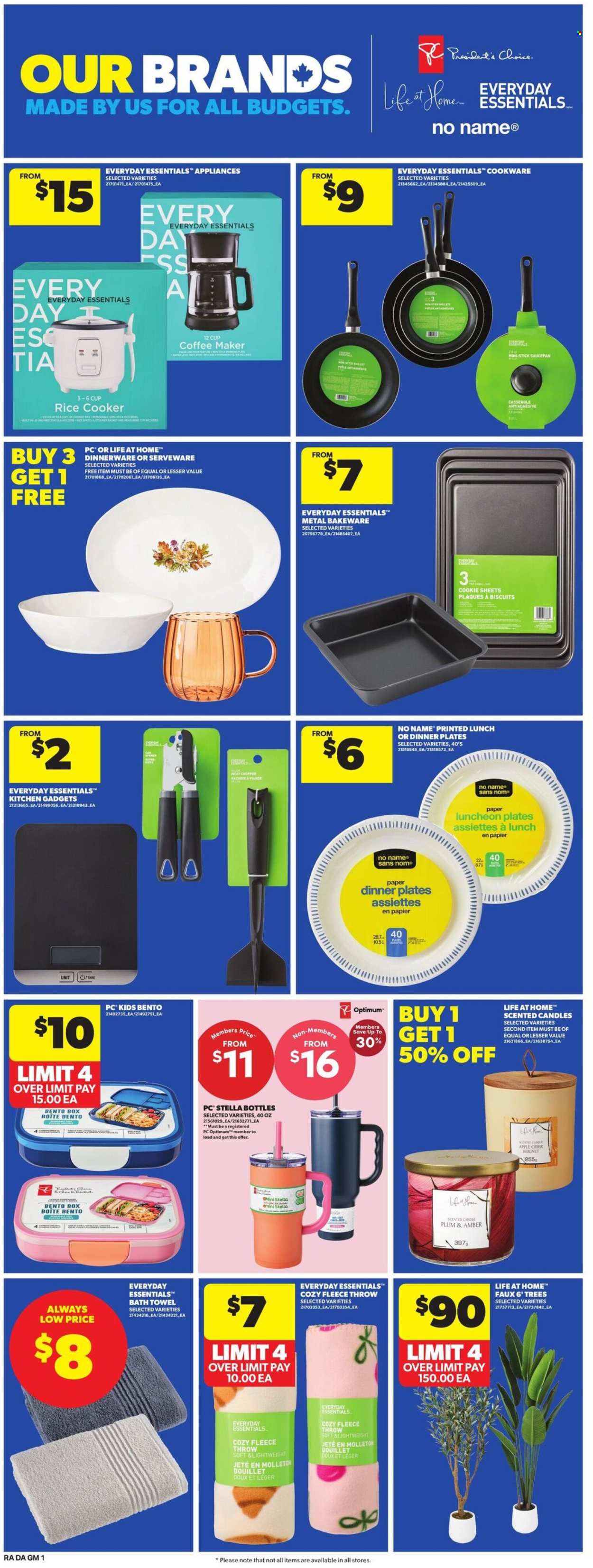 Atlantic Superstore flyer - September 17, 2026 - September 23, 2026. Page 12