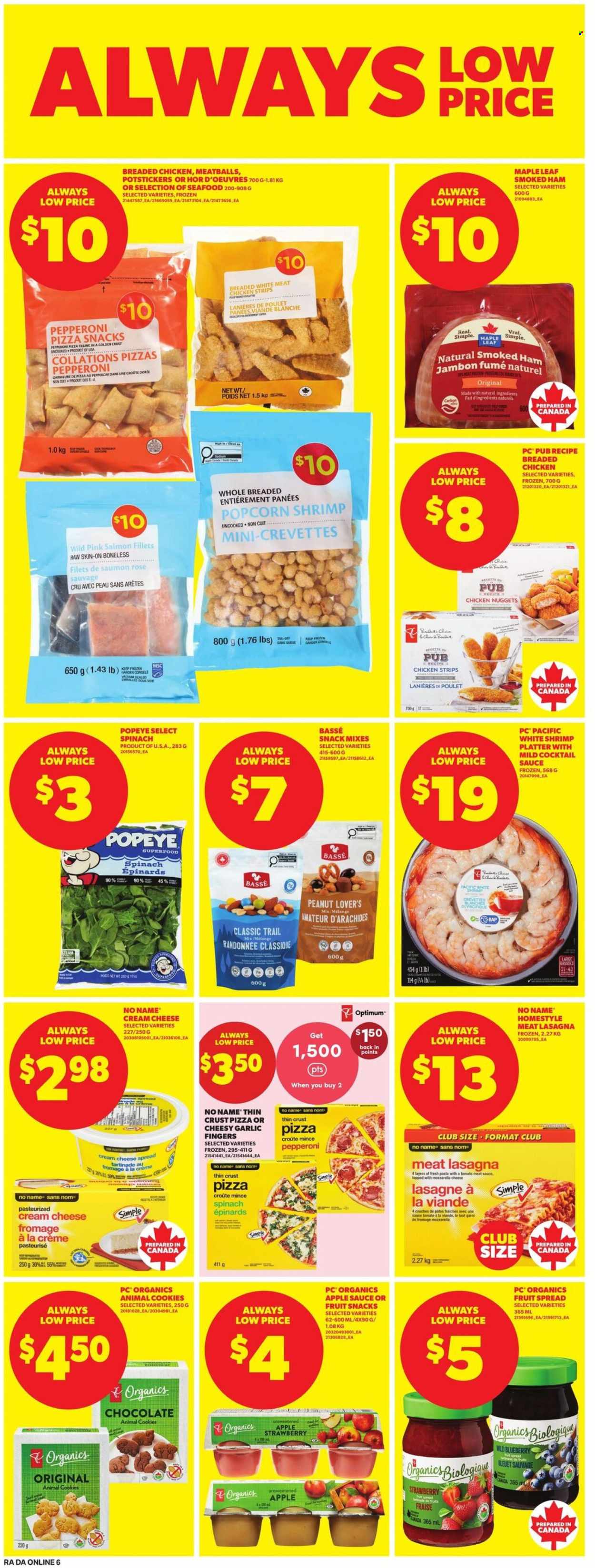 Atlantic Superstore flyer - September 17, 2026 - September 23, 2026. Page 13