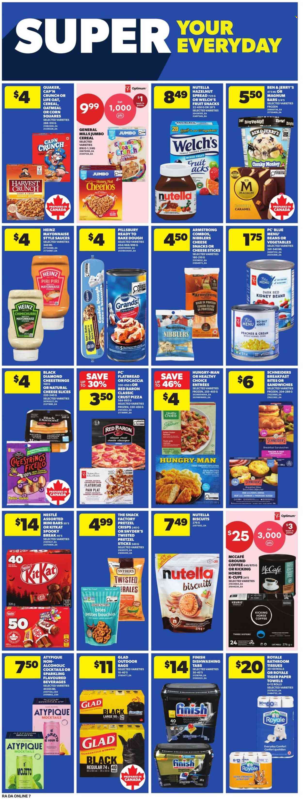 Atlantic Superstore flyer - September 17, 2026 - September 23, 2026. Page 14